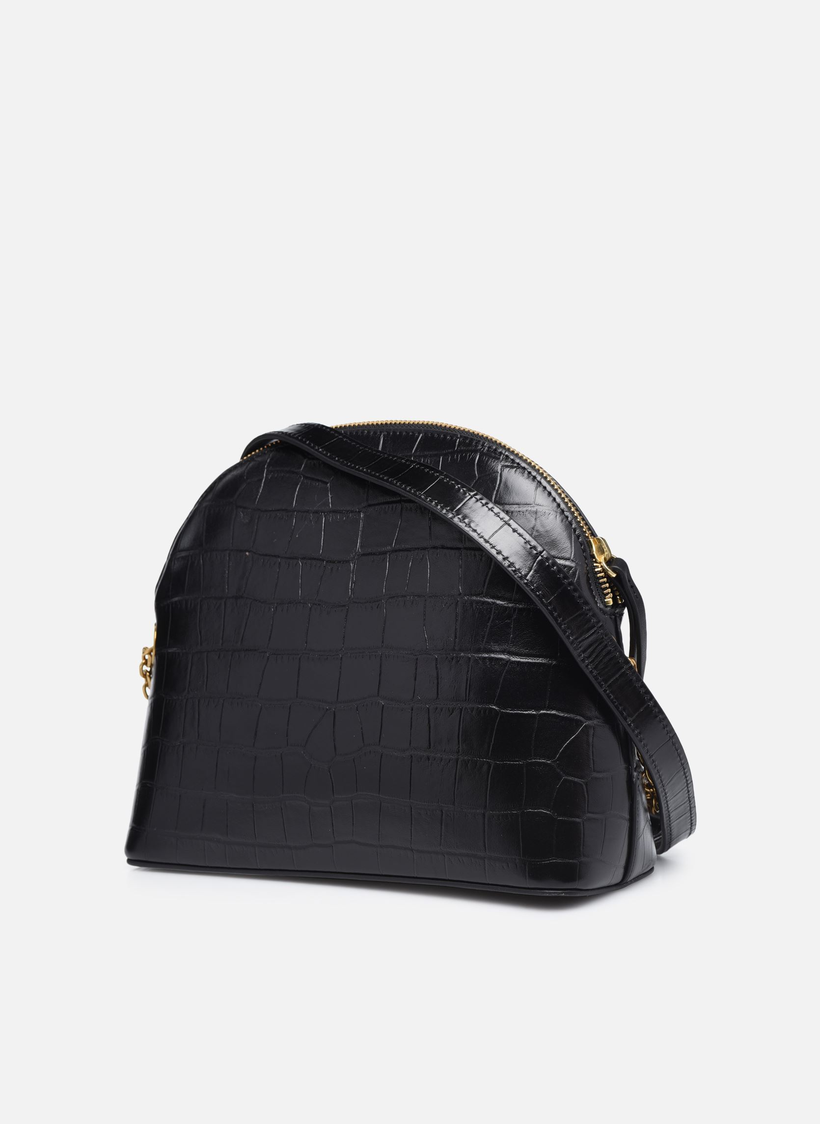 Taschen Juliet damen schwarz Nat & Nin Taschen Juliet damen schwarz CROC NOIR