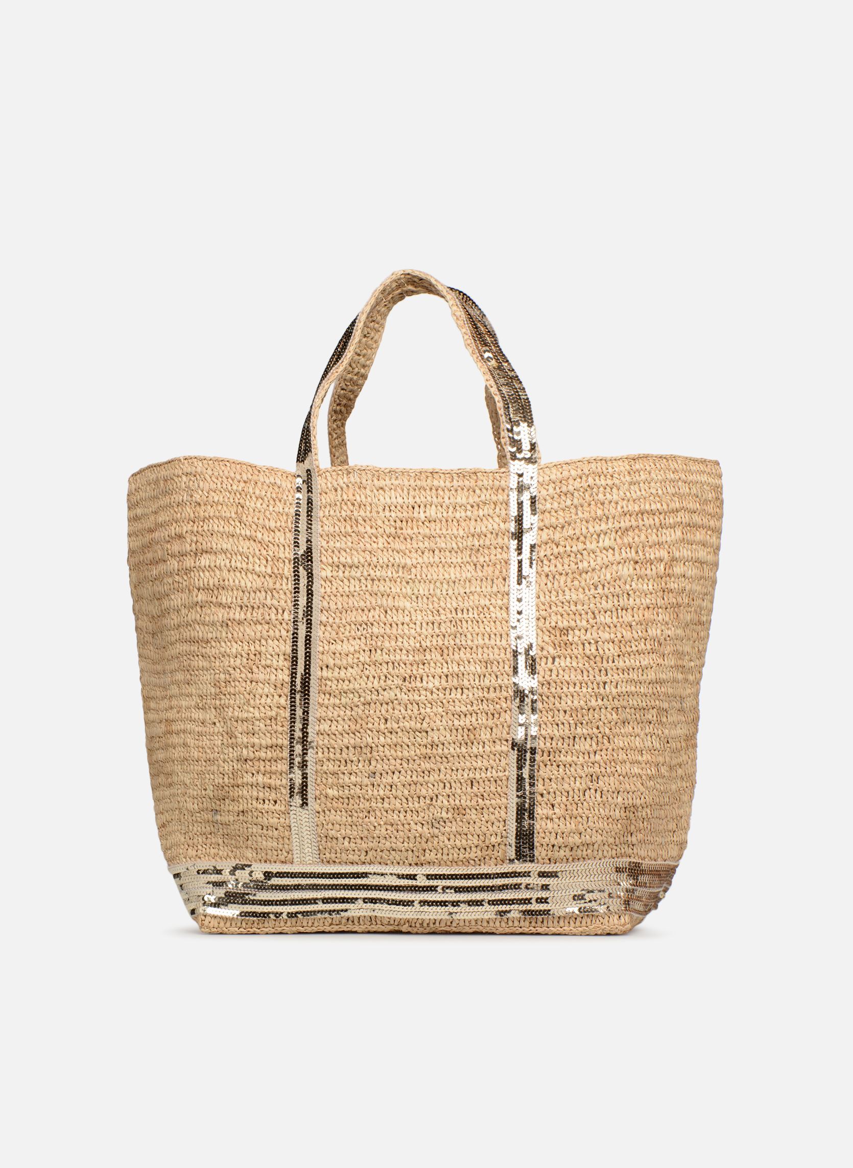 Shopper Cabas Grand damen beige Vanessa Bruno Shopper Cabas Grand damen beige OR