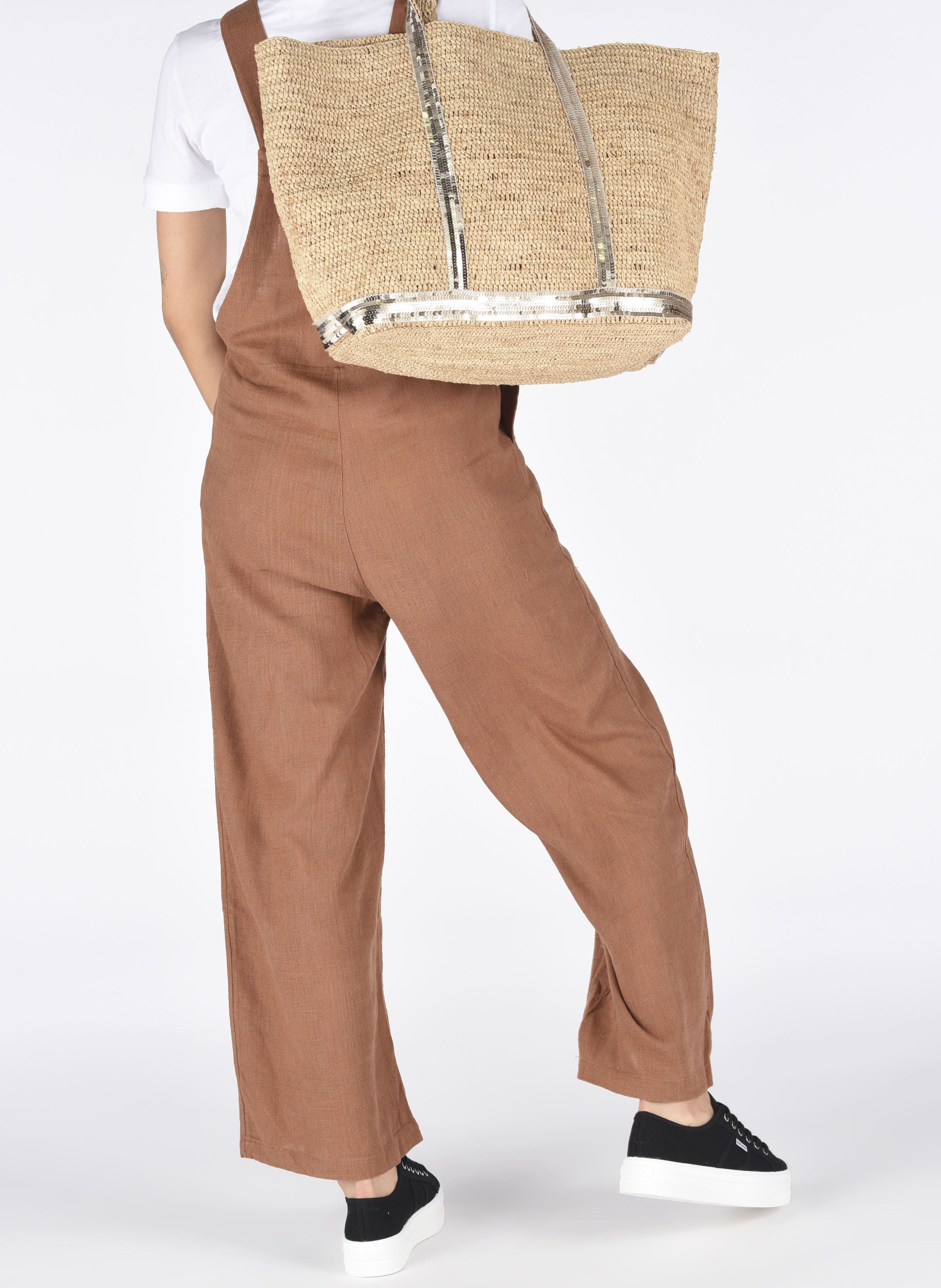 Shopper Cabas Grand damen beige Vanessa Bruno Shopper Cabas Grand damen beige OR