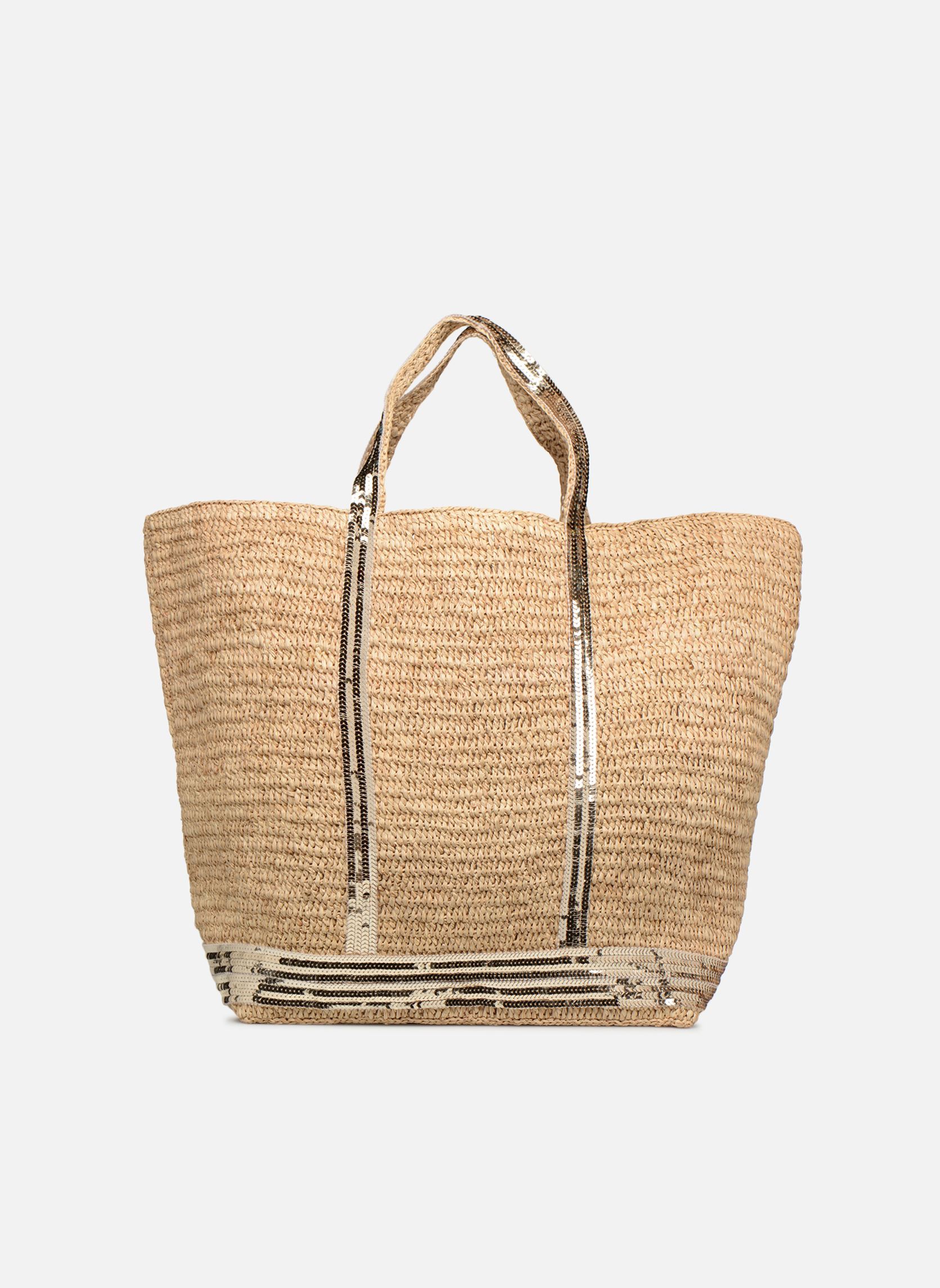 Shopper Cabas Grand damen beige Vanessa Bruno Shopper Cabas Grand damen beige OR