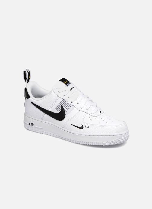 Air force utility white lv8 Clearance