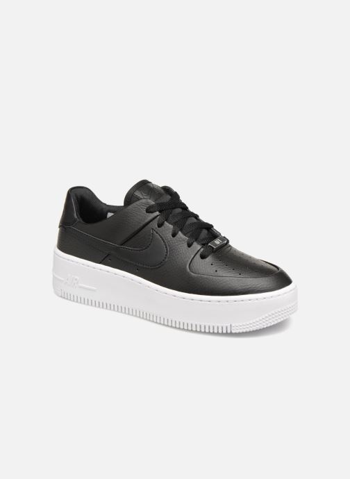 Nike air force one sage low black Clearance