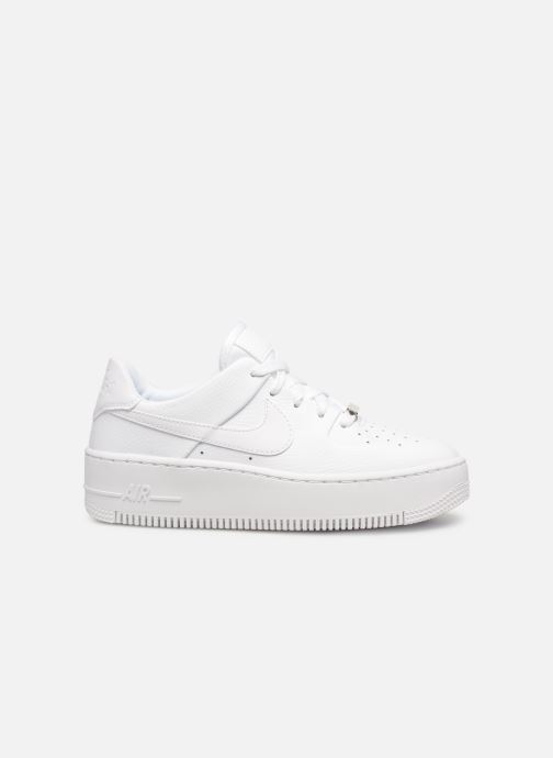 Nike air force 1 sage bianche Clearance
