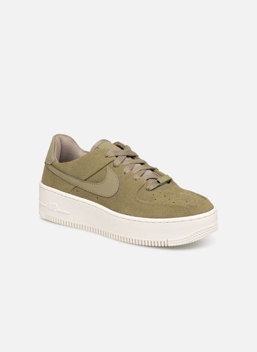 Nike air force 1 sage low vert Clearance