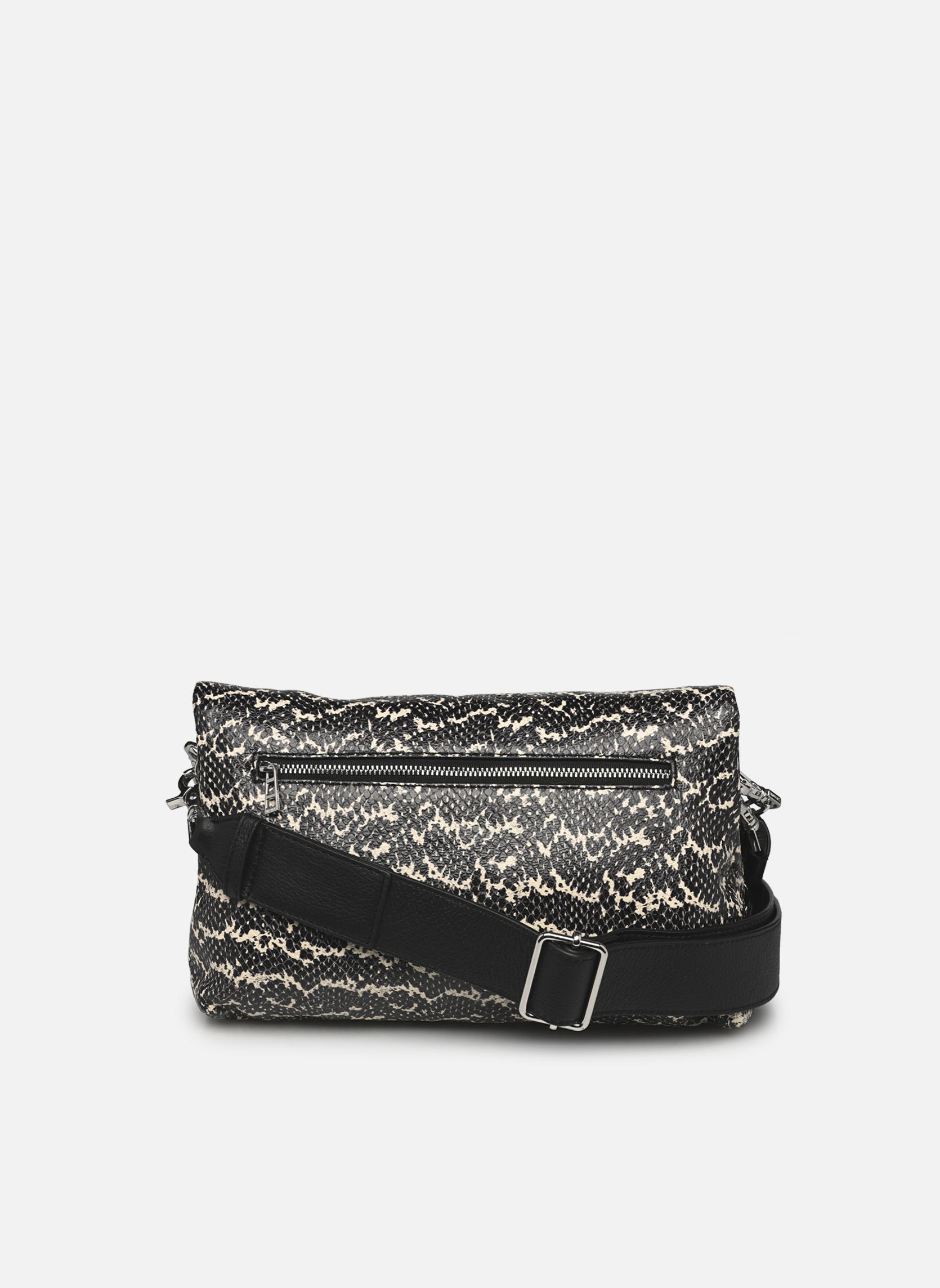 Umhängetaschen ROCKY wild damen grau Zadig & Voltaire Umhängetaschen ROCKY wild damen grau FLASH