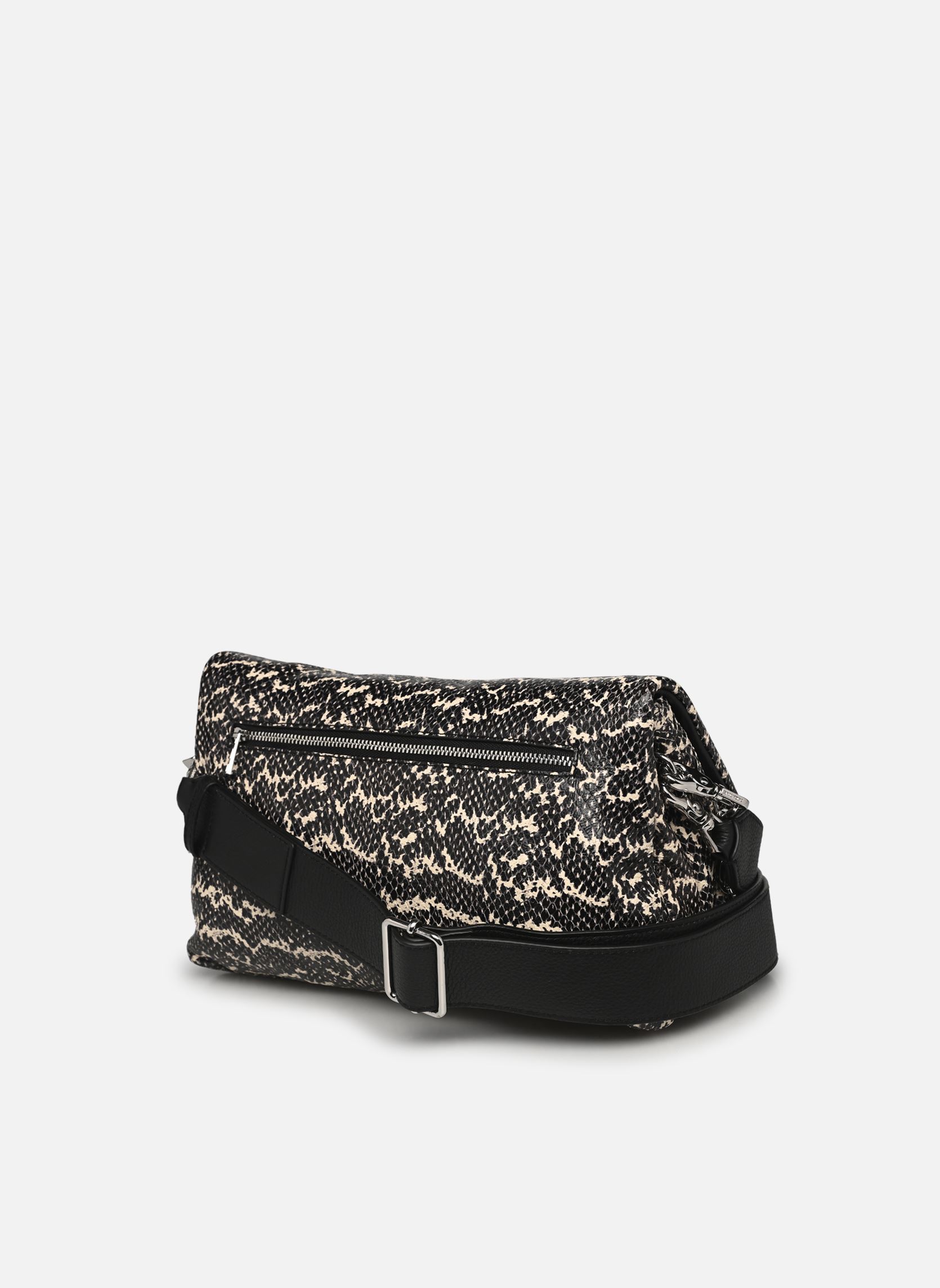 Umhängetaschen ROCKY wild damen grau Zadig & Voltaire Umhängetaschen ROCKY wild damen grau FLASH