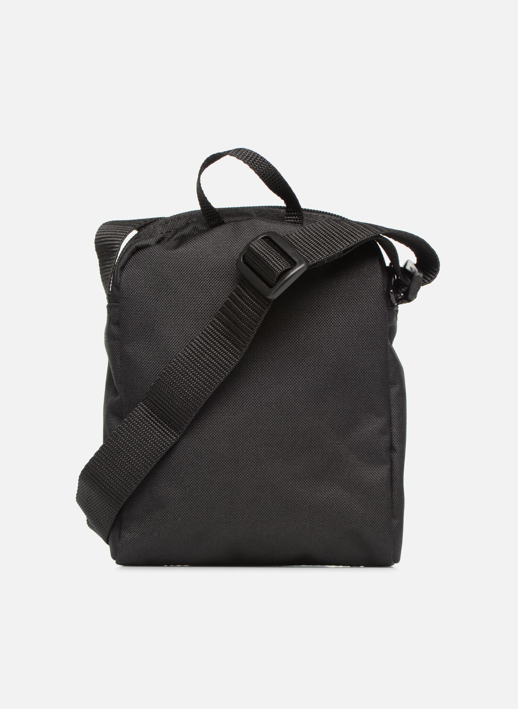 Schoudertassen CITY PORTABLE II zwart Puma Schoudertassen CITY PORTABLE II zwart BLACK