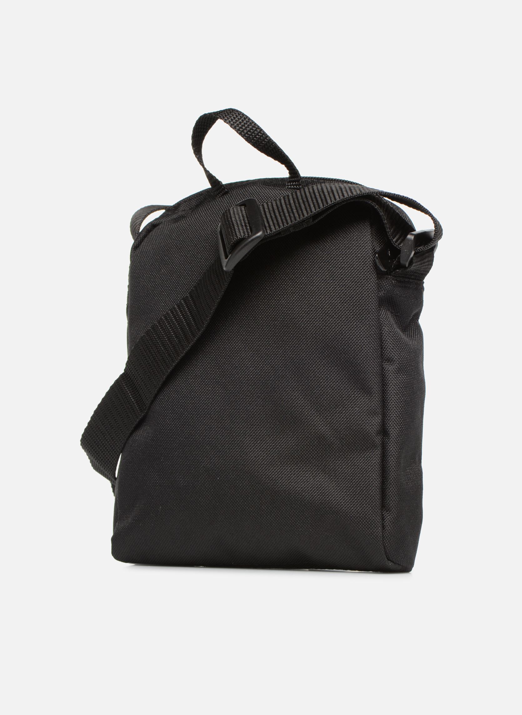 Schoudertassen CITY PORTABLE II zwart Puma Schoudertassen CITY PORTABLE II zwart BLACK