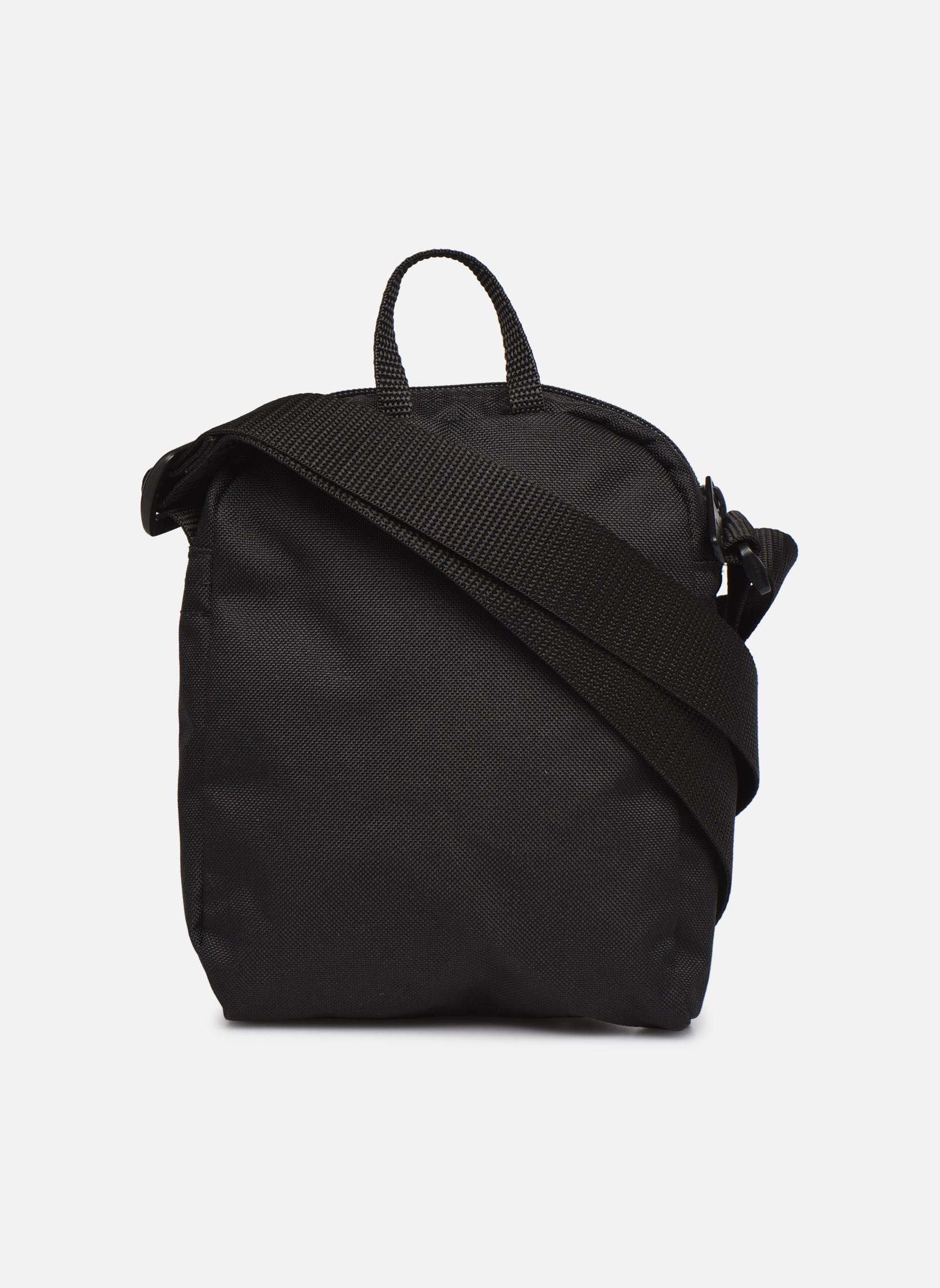 Sacs bandoulière CITY PORTABLE II noir Puma Sacs bandoulière CITY PORTABLE II noir BLACK-WHITE