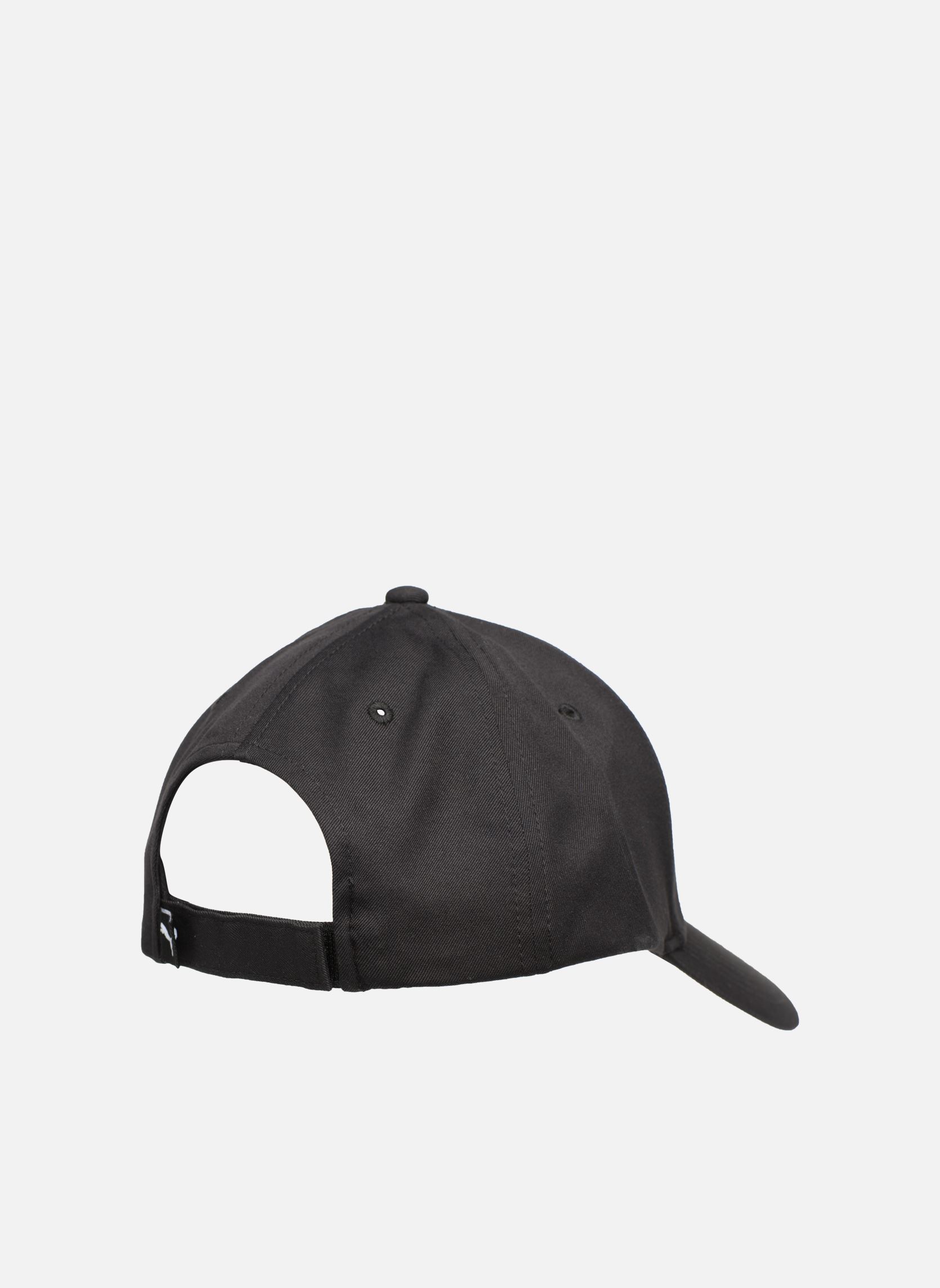 Gorras METAL CAT CAP negro Puma Gorras METAL CAT CAP negro Black