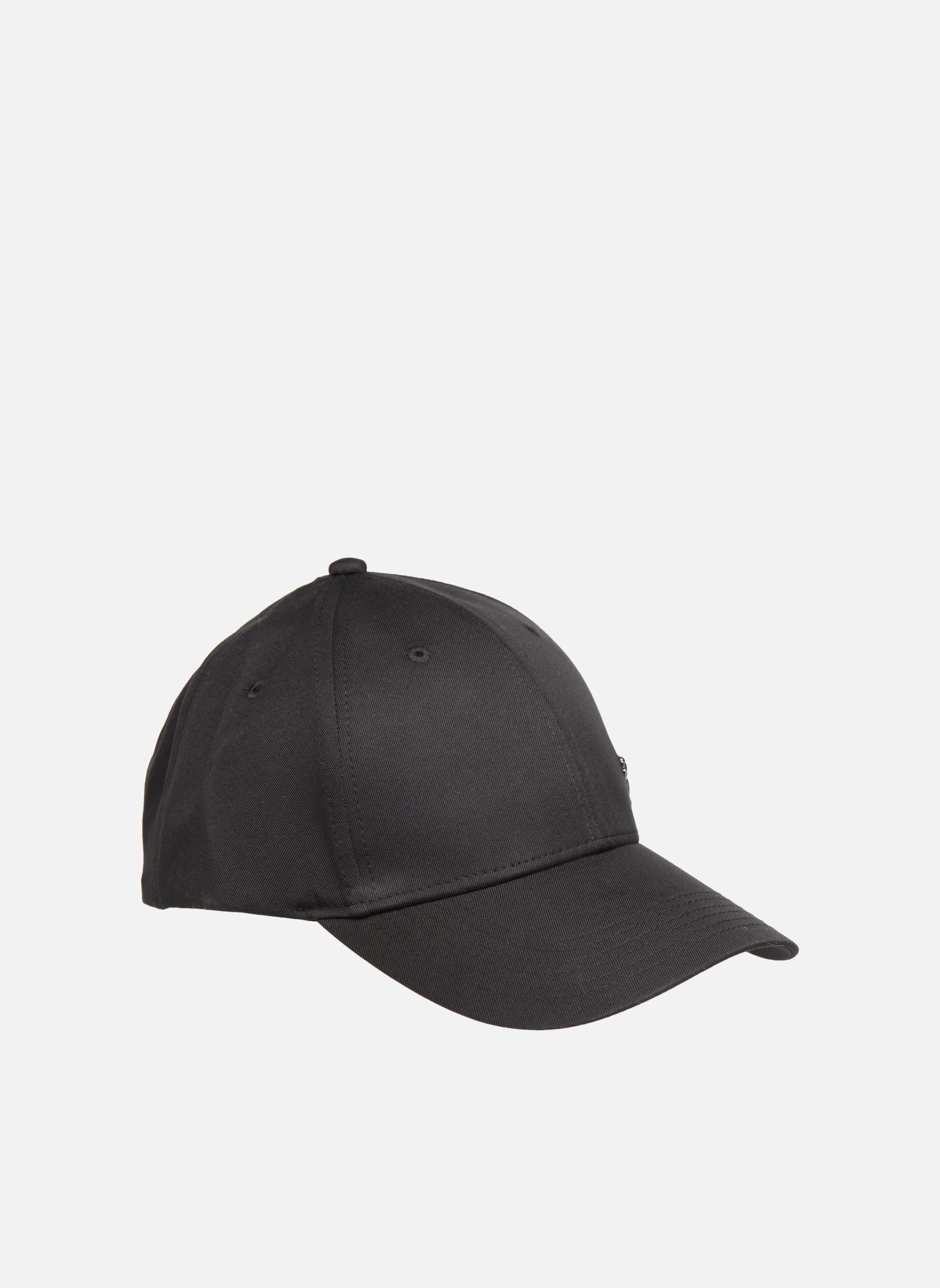 Gorras METAL CAT CAP negro Puma Gorras METAL CAT CAP negro Black