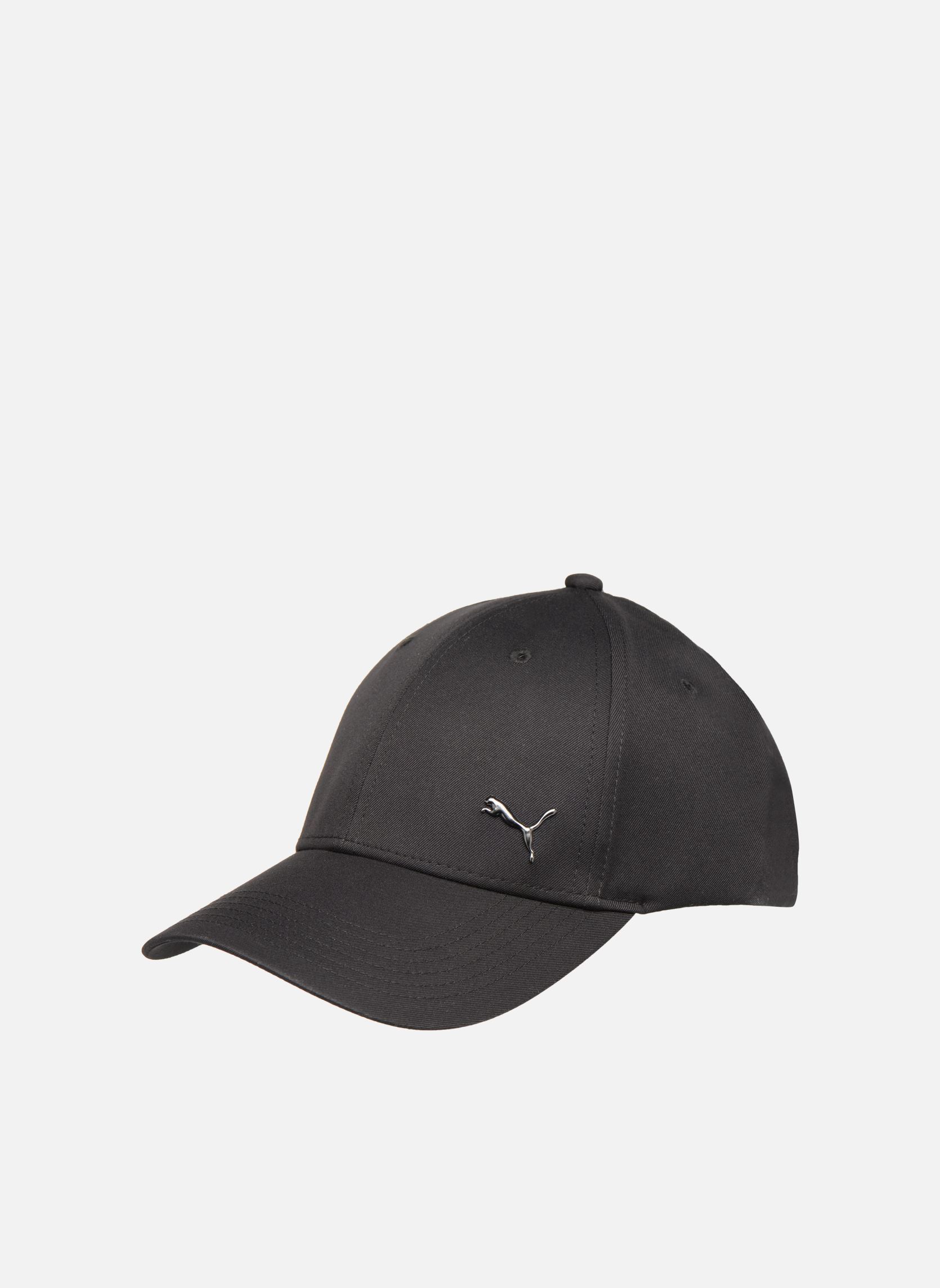 Casquette Puma PUMA METAL CAT CAP Unique - vue 2