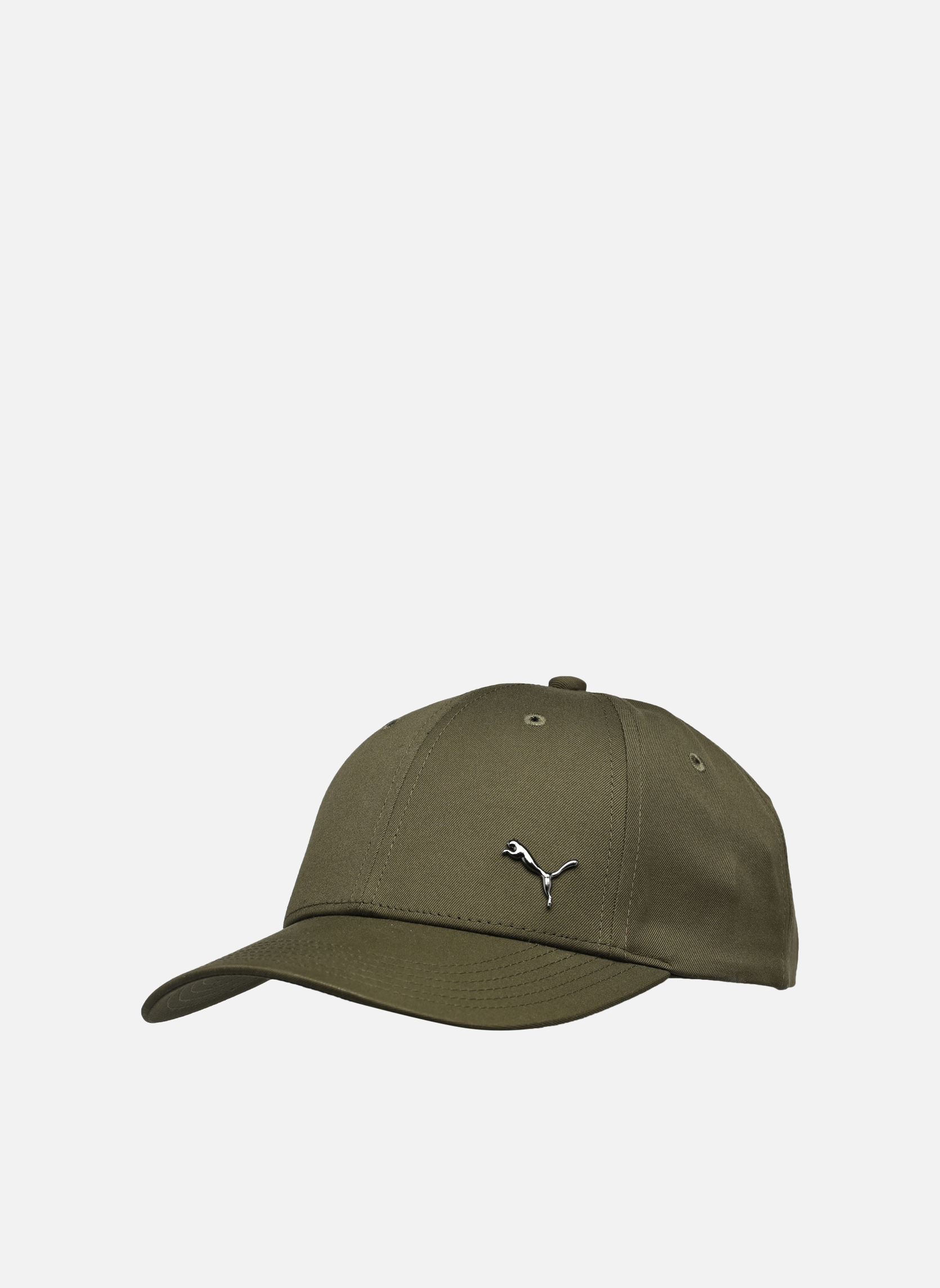 Kappen METAL CAT CAP grün Puma Kappen METAL CAT CAP grün Forest Night