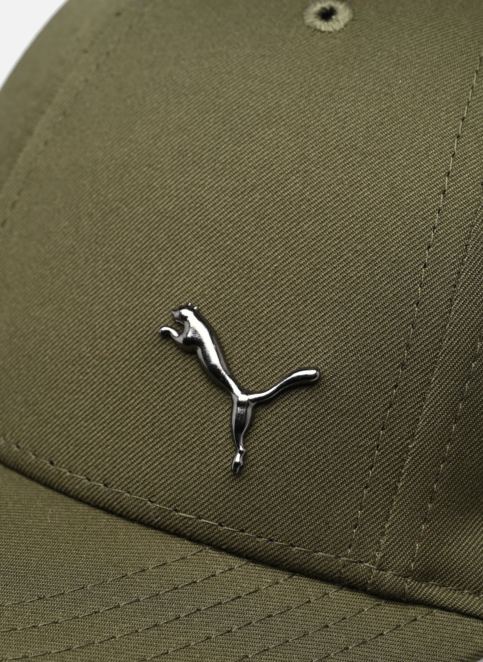 Kappen METAL CAT CAP grün Puma Kappen METAL CAT CAP grün Forest Night