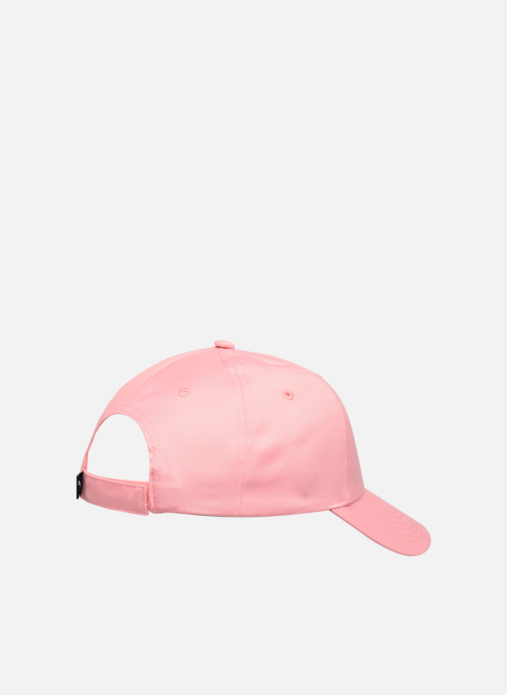Petten METAL CAT CAP dames roze Puma Petten METAL CAT CAP dames roze PEACH SMOOTHIE