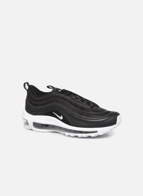 Air max 97 黑 銀 Clearance