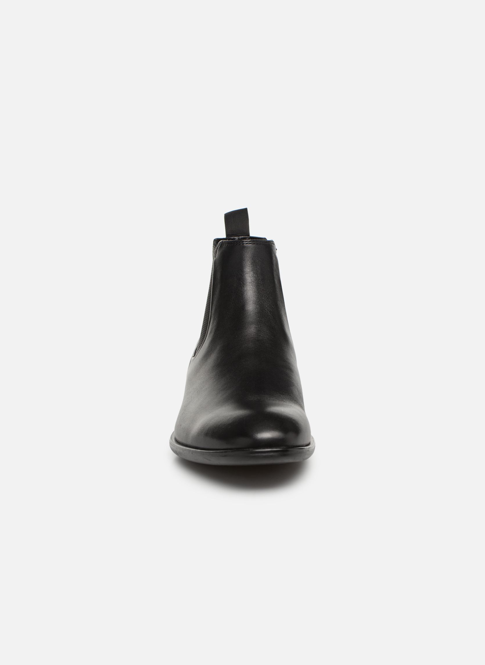Botines y botas Harvey 4463-001 hombre negro Vagabond Shoemakers Botines y botas Harvey 4463-001 hombre negro Black