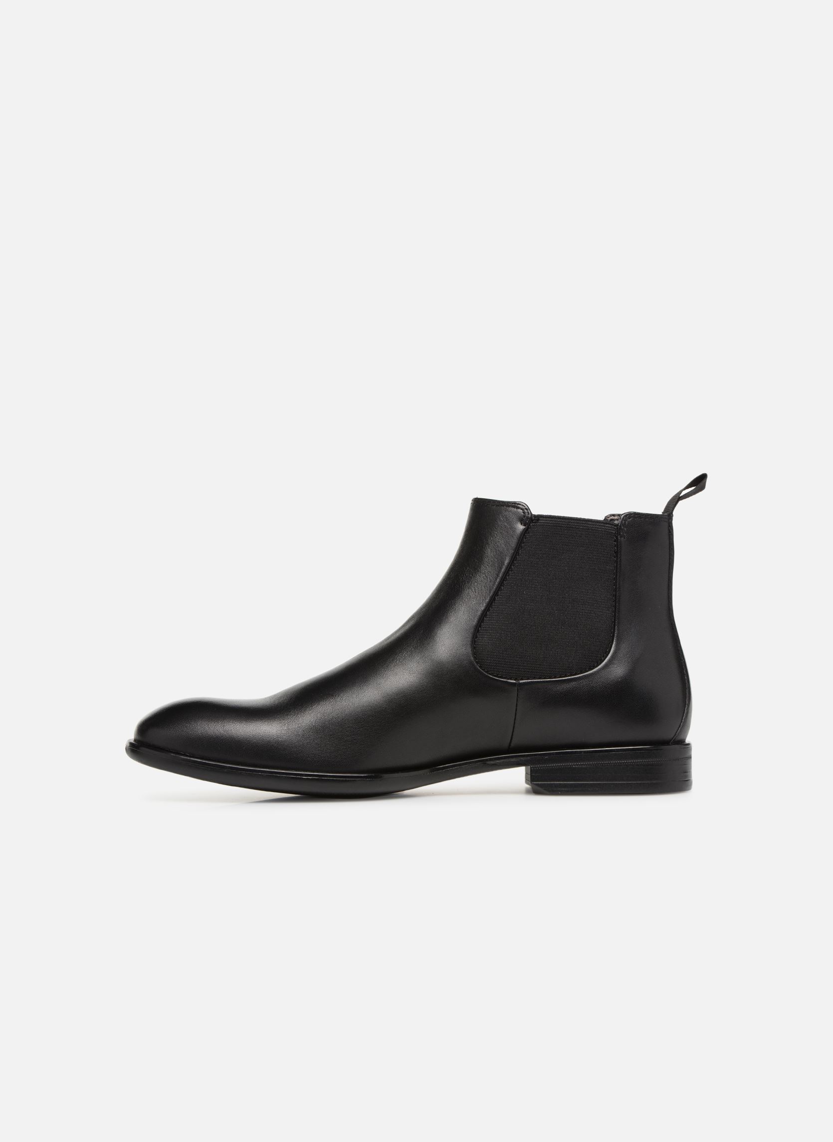Botines y botas Harvey 4463-001 hombre negro Vagabond Shoemakers Botines y botas Harvey 4463-001 hombre negro Black