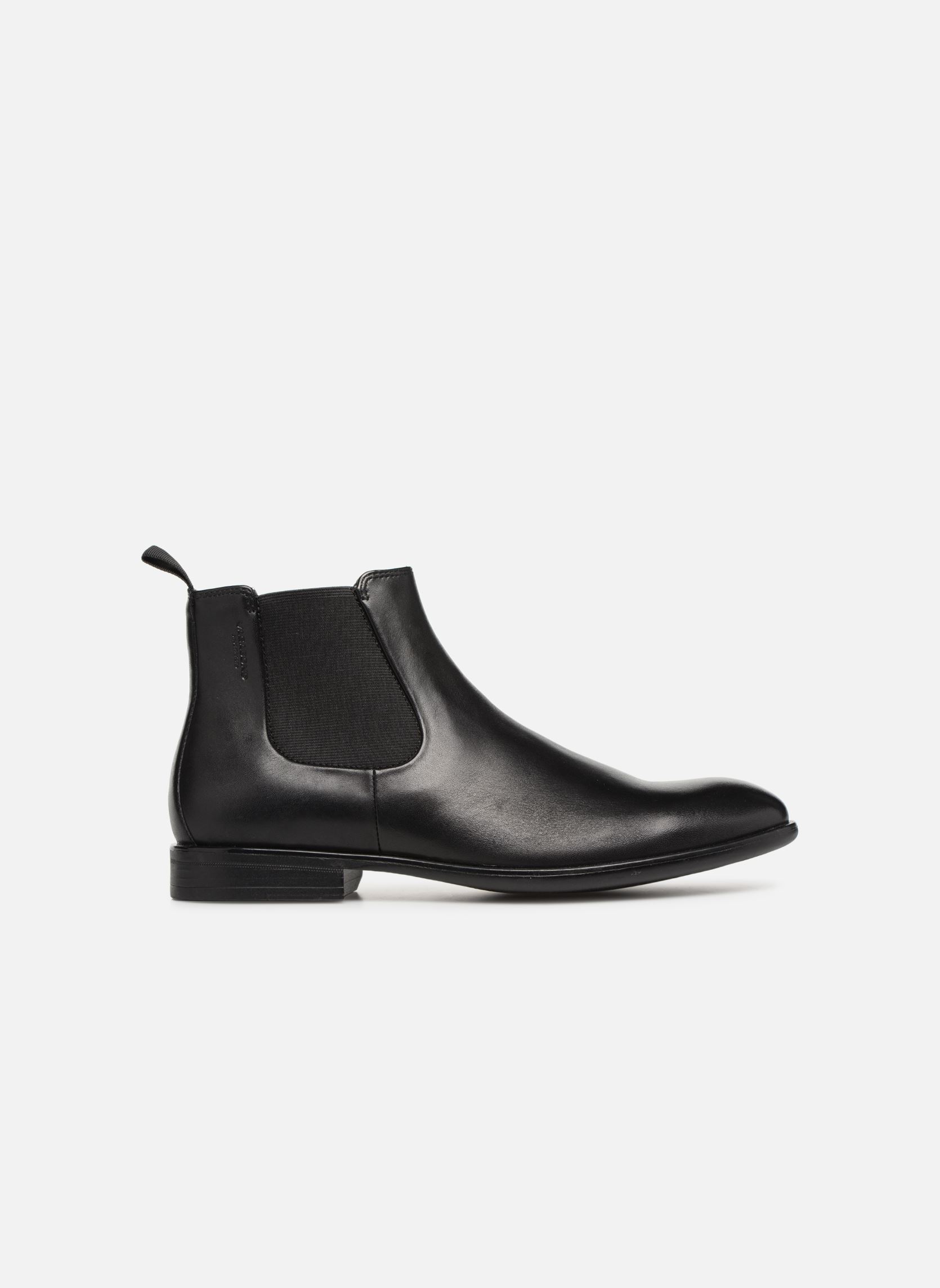 Botines y botas Harvey 4463-001 hombre negro Vagabond Shoemakers Botines y botas Harvey 4463-001 hombre negro Black
