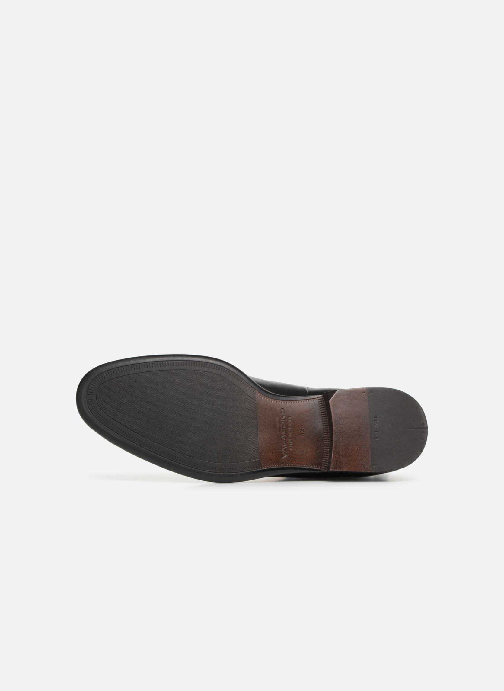 Botines y botas Harvey 4463-001 hombre negro Vagabond Shoemakers Botines y botas Harvey 4463-001 hombre negro Black