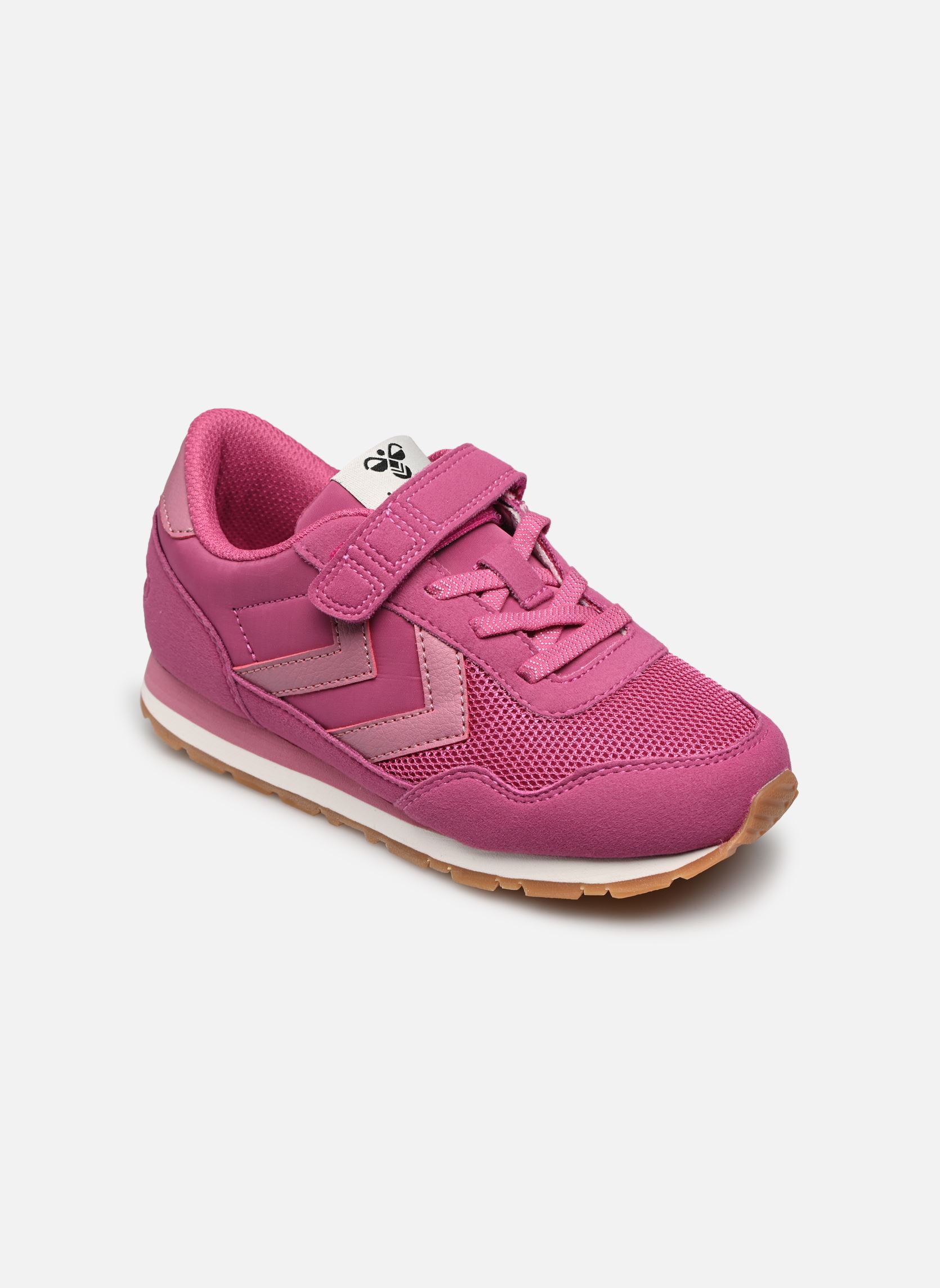 Baskets Hummel REFLEX JR pour Enfant