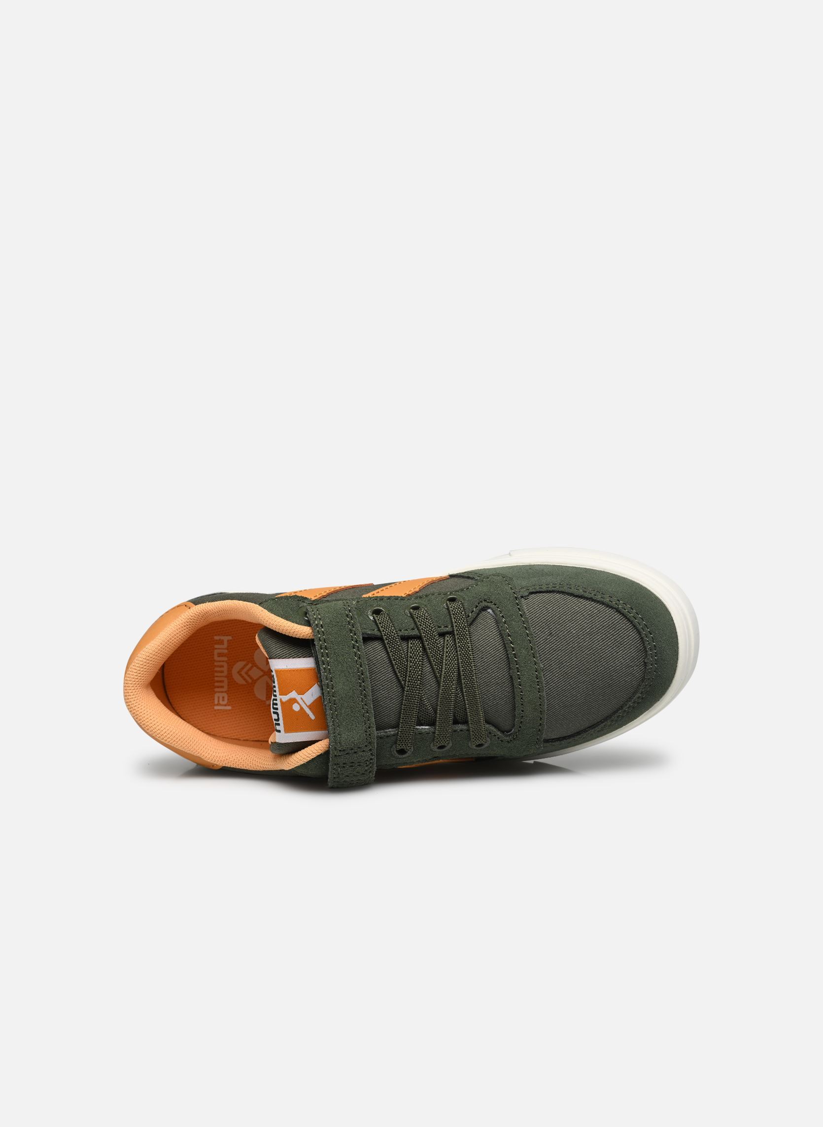 PUA Rebound Joy Fur Jr, Scarpe da Ginnastica Unisex-Babini e Ragazzi