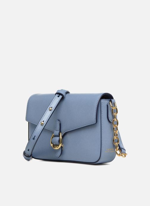 Ralph lauren bennington flap crossbody Clearance