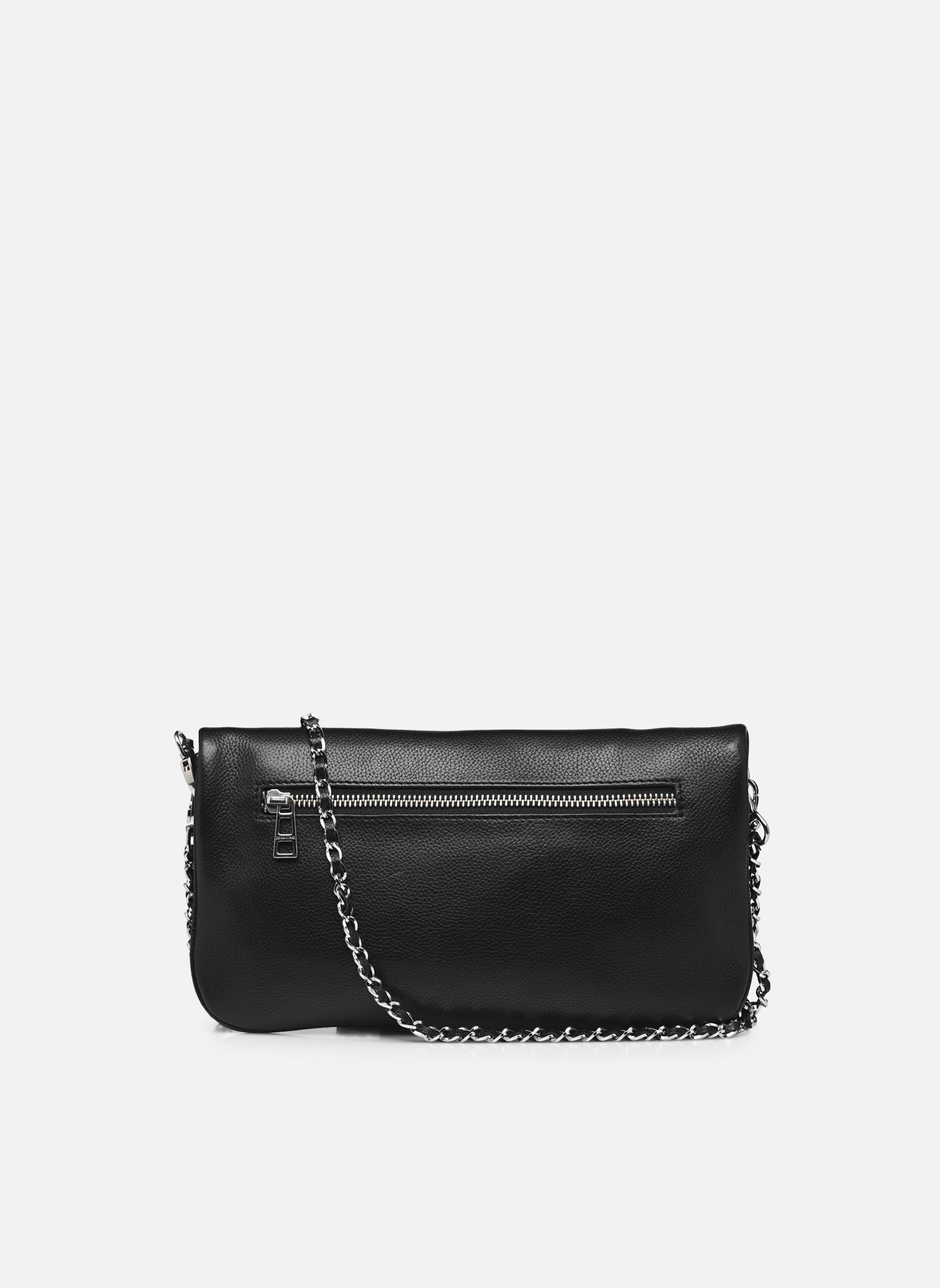 Bandolera Rock mujer negro Zadig & Voltaire Bandolera Rock mujer negro NOIR NOIR