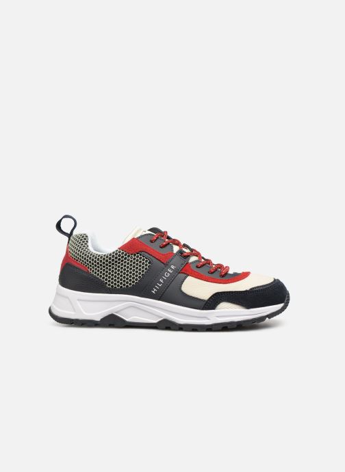 Tommy hilfiger material mix lightweight runner Clearance