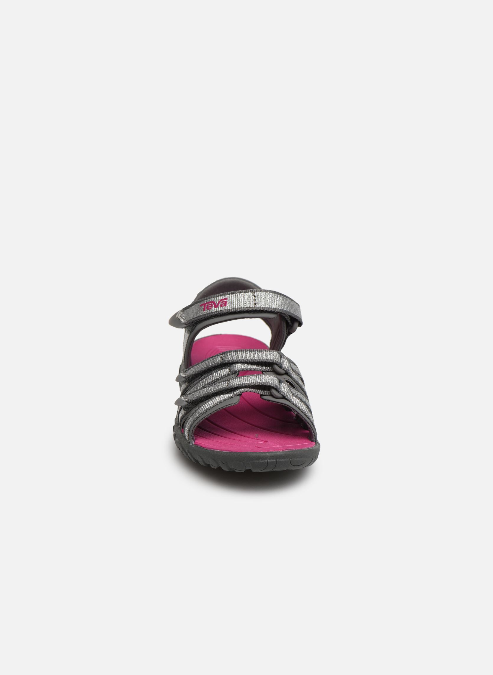 Sandalen Tirra Kids mädchen rosa Teva Sandalen Tirra Kids mädchen rosa Silver Magenta