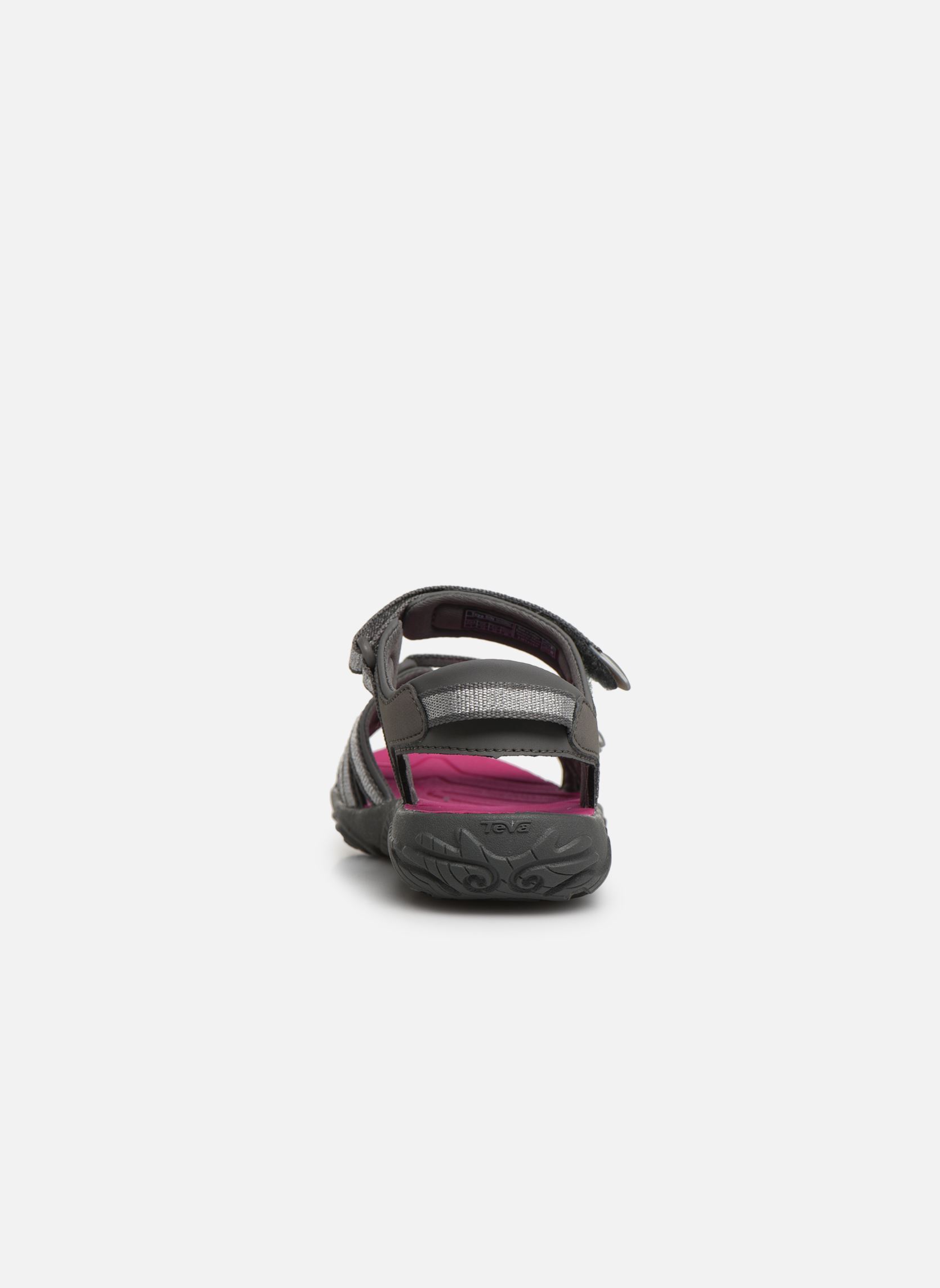 Sandalen Tirra Kids mädchen rosa Teva Sandalen Tirra Kids mädchen rosa Silver Magenta