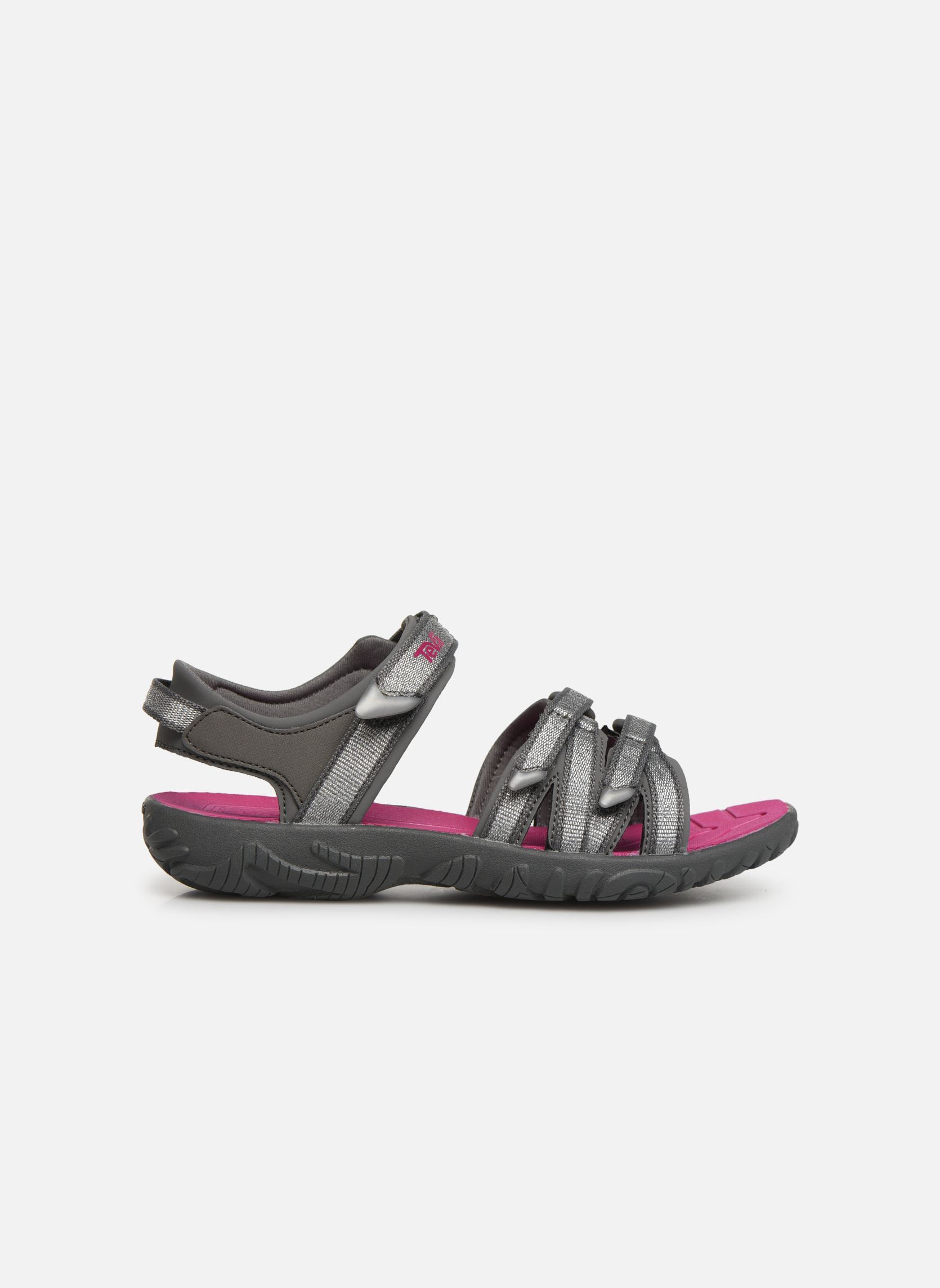 Sandalen Tirra Kids mädchen rosa Teva Sandalen Tirra Kids mädchen rosa Silver Magenta