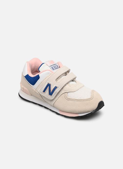 New Balance IV574 (Beige) - Sneakers chez Sarenza (549864) new balance 27