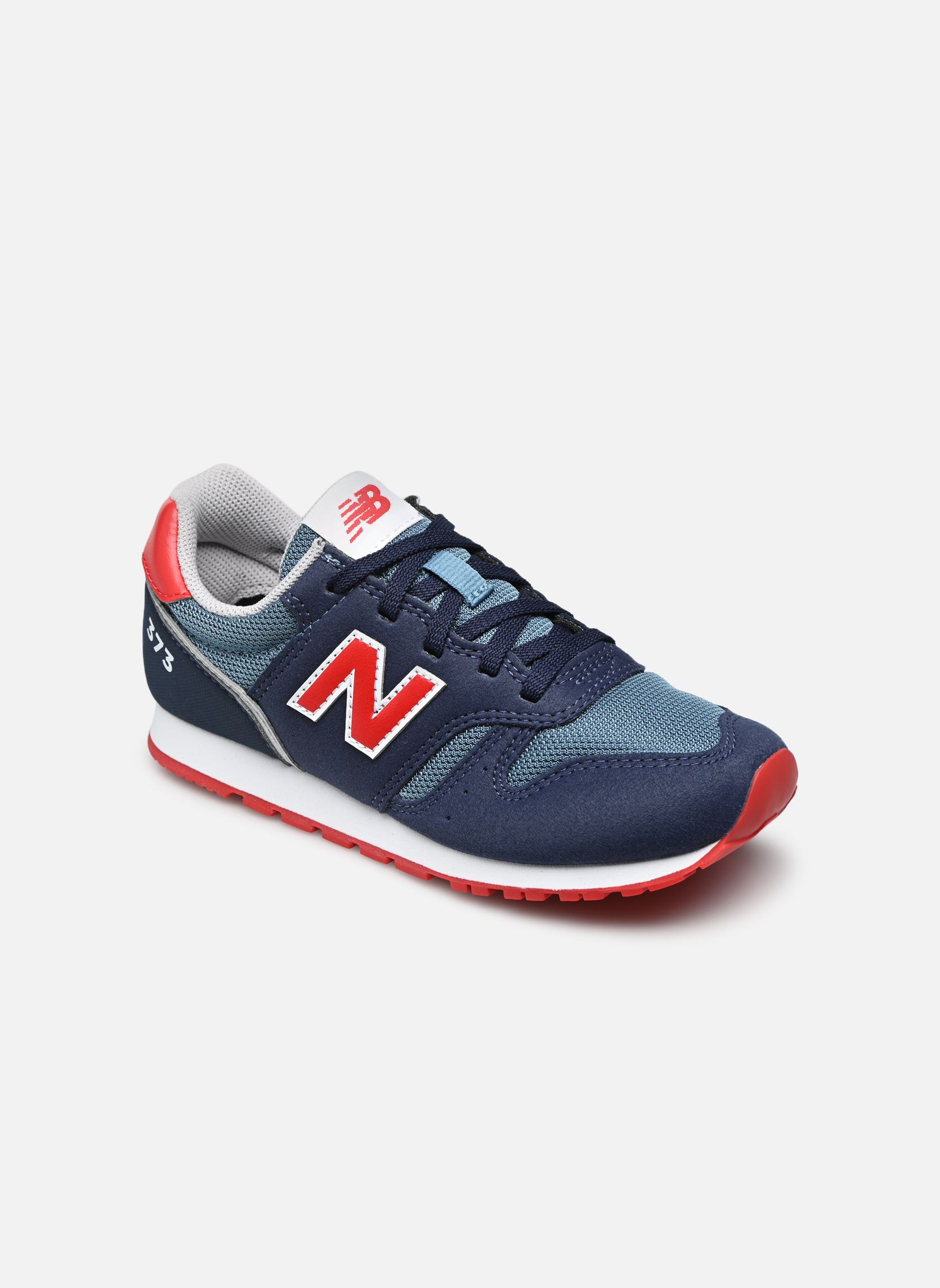 Baskets New Balance YC373 pour Enfant - vue 3