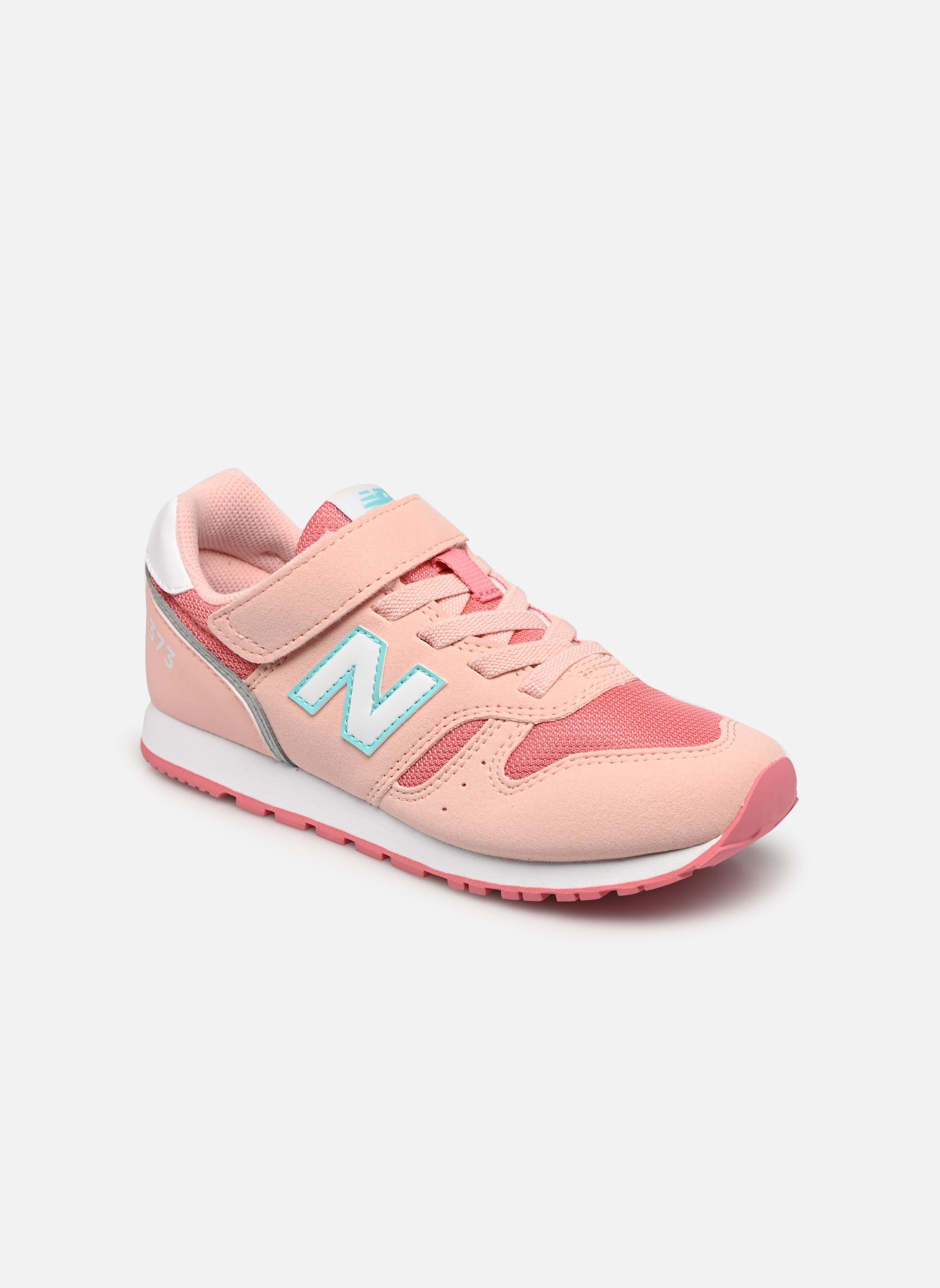 Baskets New Balance YV373 pour Enfant - vue 5