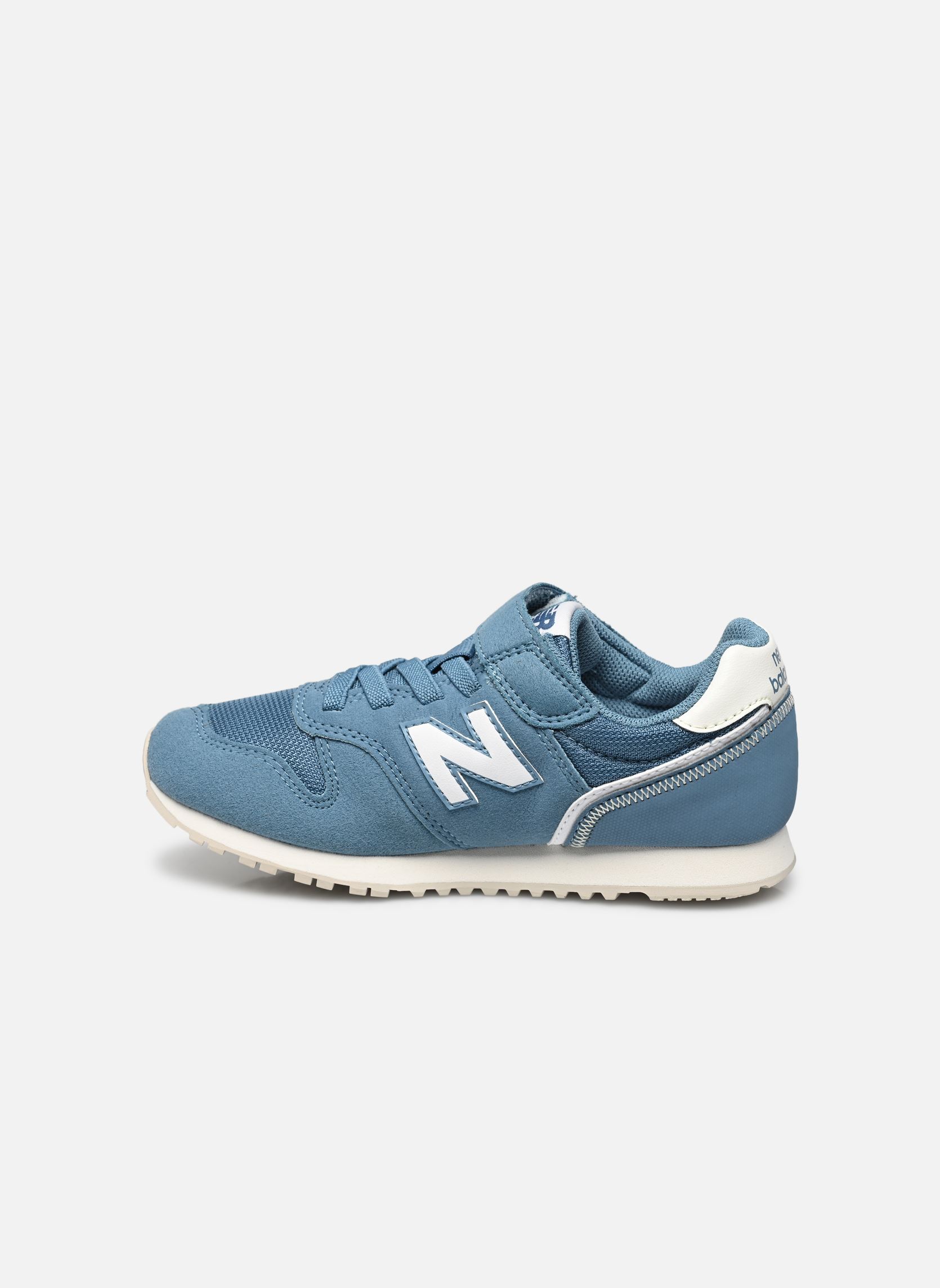 Lage sneakers YV373 blauw New Balance Lage sneakers YV373 blauw Spring Tide (455)