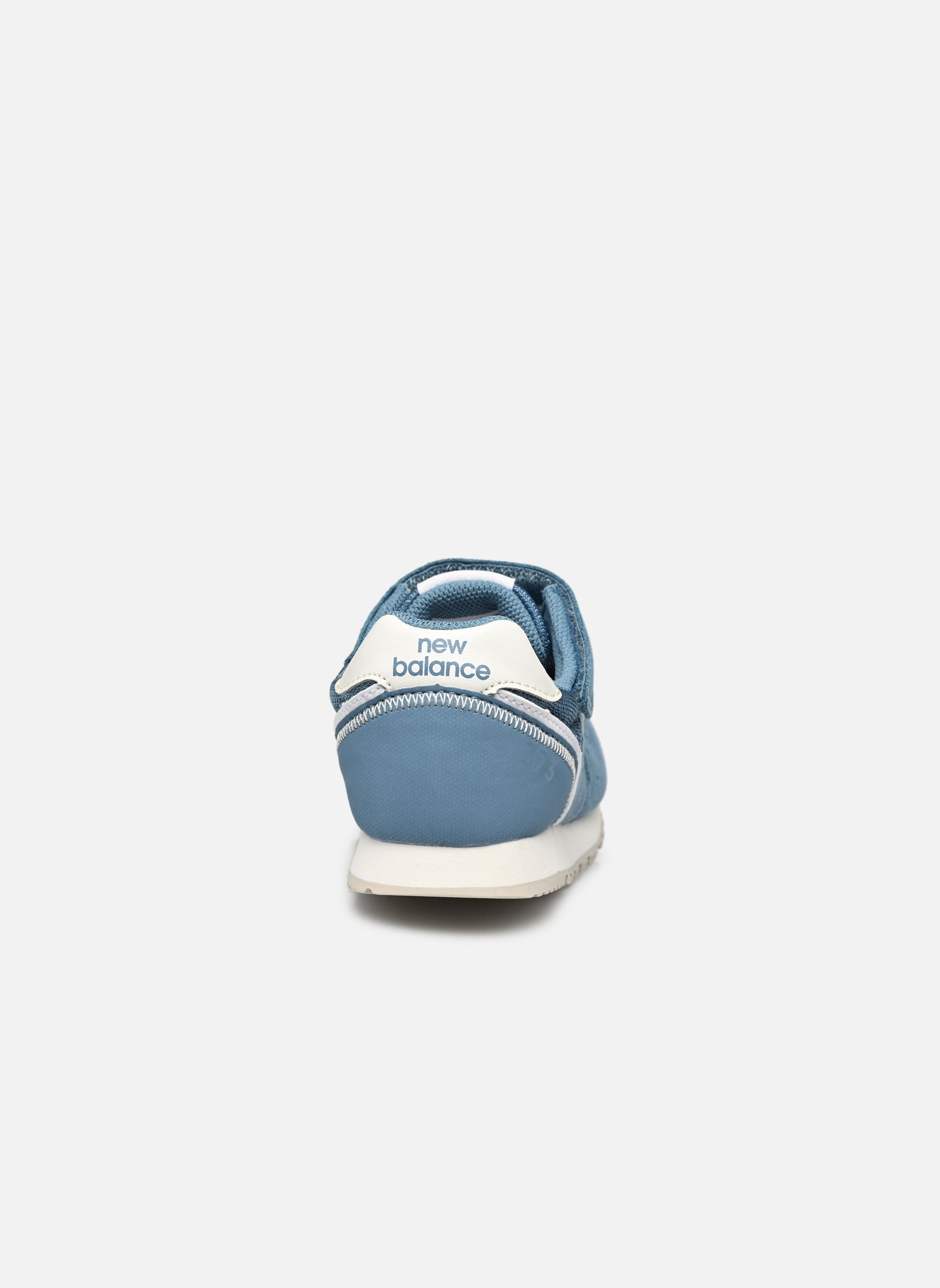 Lage sneakers YV373 blauw New Balance Lage sneakers YV373 blauw Spring Tide (455)