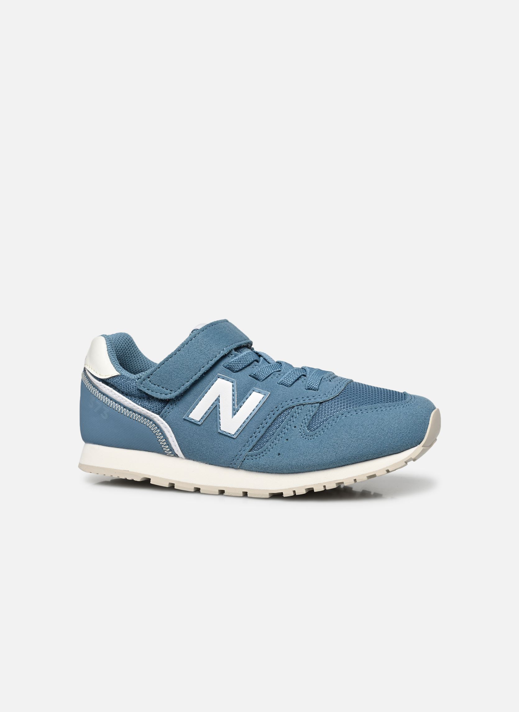 Lage sneakers YV373 blauw New Balance Lage sneakers YV373 blauw Spring Tide (455)