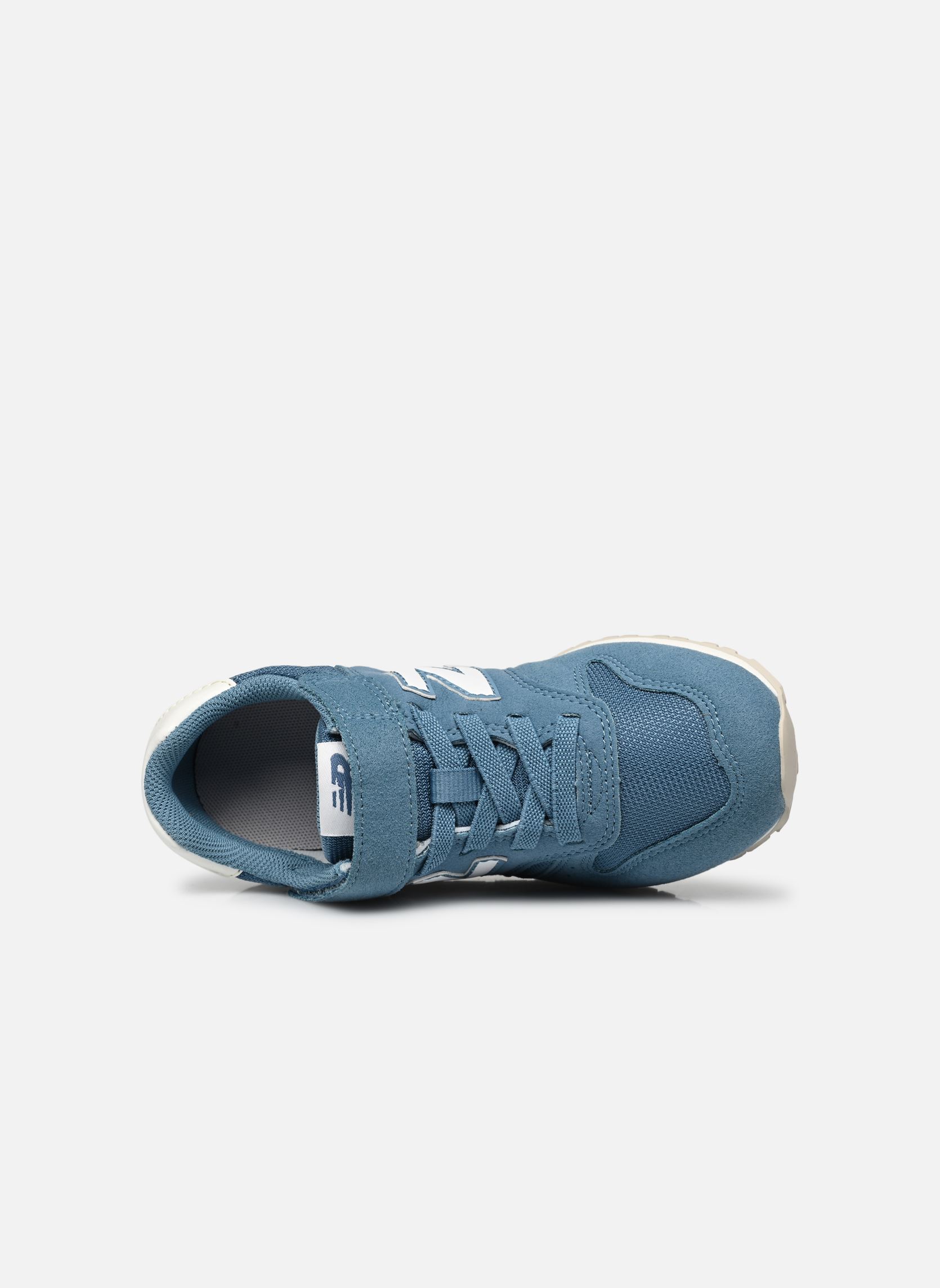 Lage sneakers YV373 blauw New Balance Lage sneakers YV373 blauw Spring Tide (455)