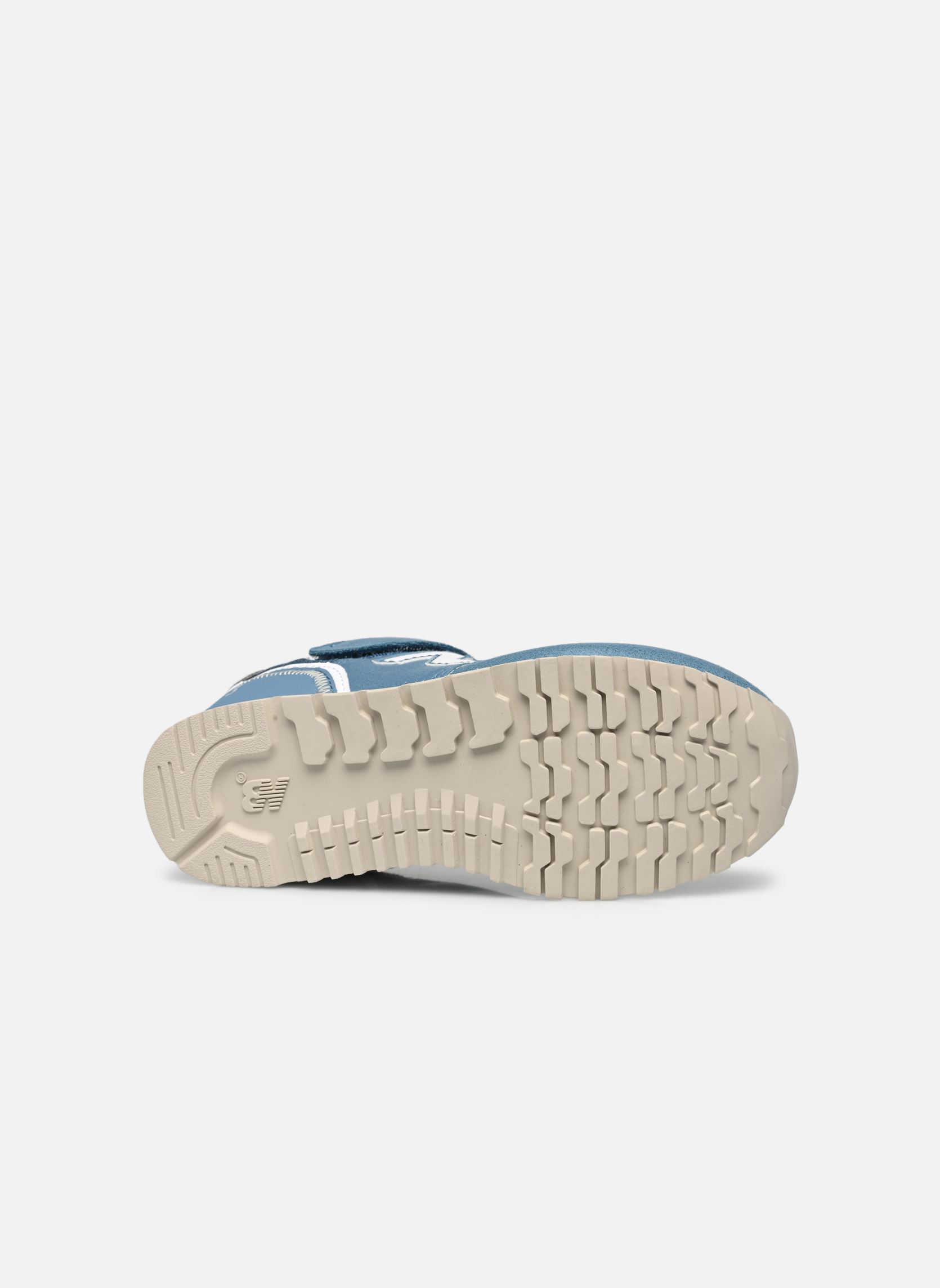 Lage sneakers YV373 blauw New Balance Lage sneakers YV373 blauw Spring Tide (455)