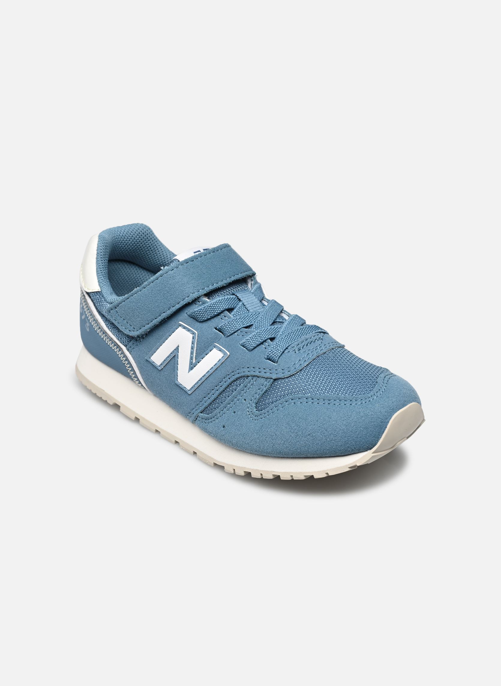 Baskets New Balance YV373 pour Enfant - vue 4