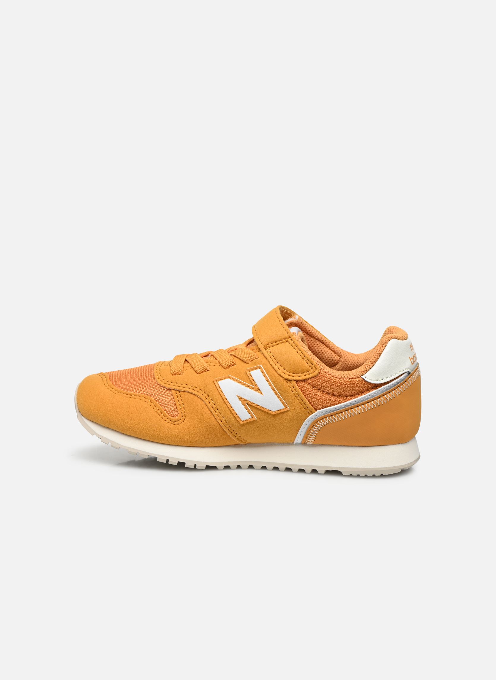 Zapatillas bajas YV373 amarillo New Balance Zapatillas bajas YV373 amarillo Golden Hour (717)