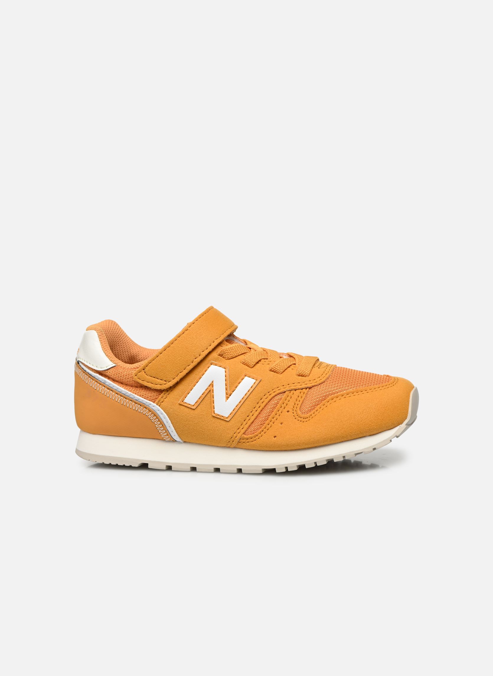 Zapatillas bajas YV373 amarillo New Balance Zapatillas bajas YV373 amarillo Golden Hour (717)