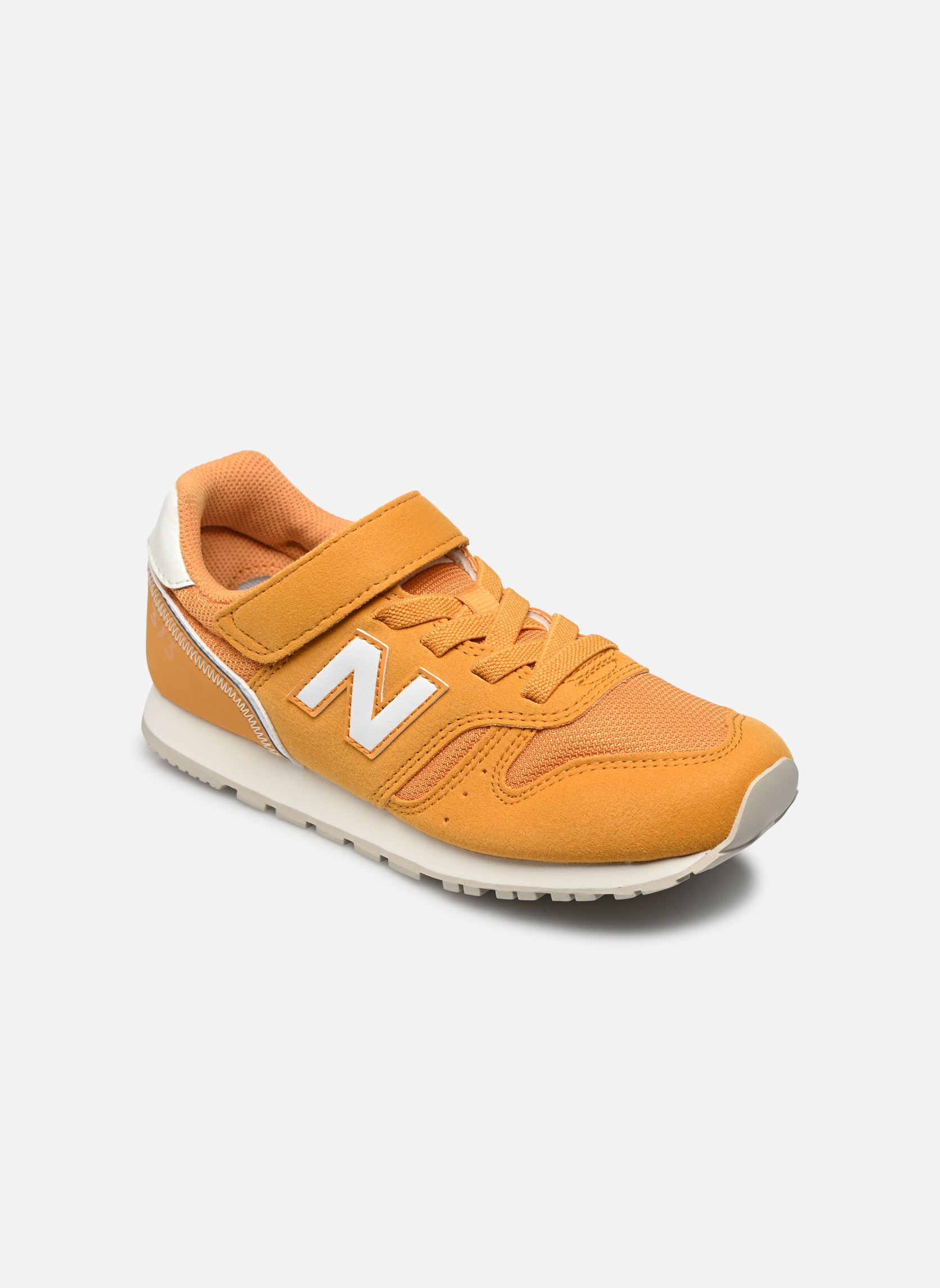 Baskets New Balance YV373 pour Enfant - vue 7