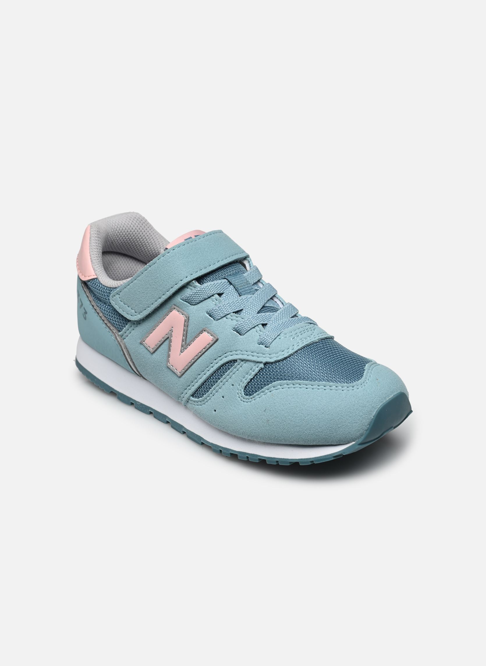 Baskets New Balance YV373 pour Enfant - vue 3
