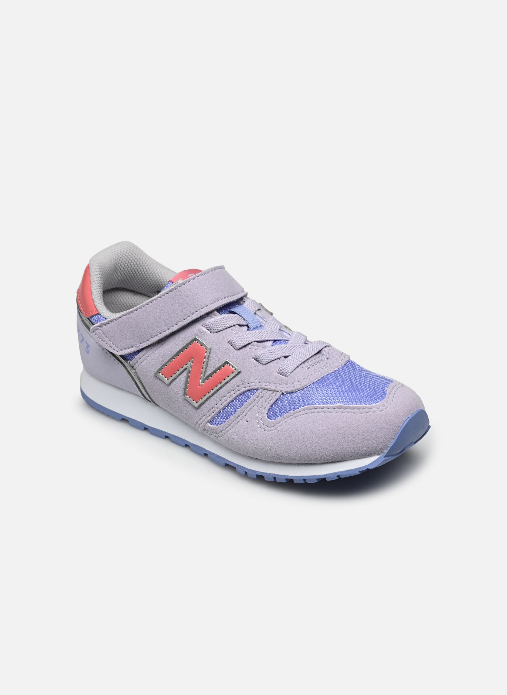 Baskets New Balance YV373 pour Enfant - vue 2