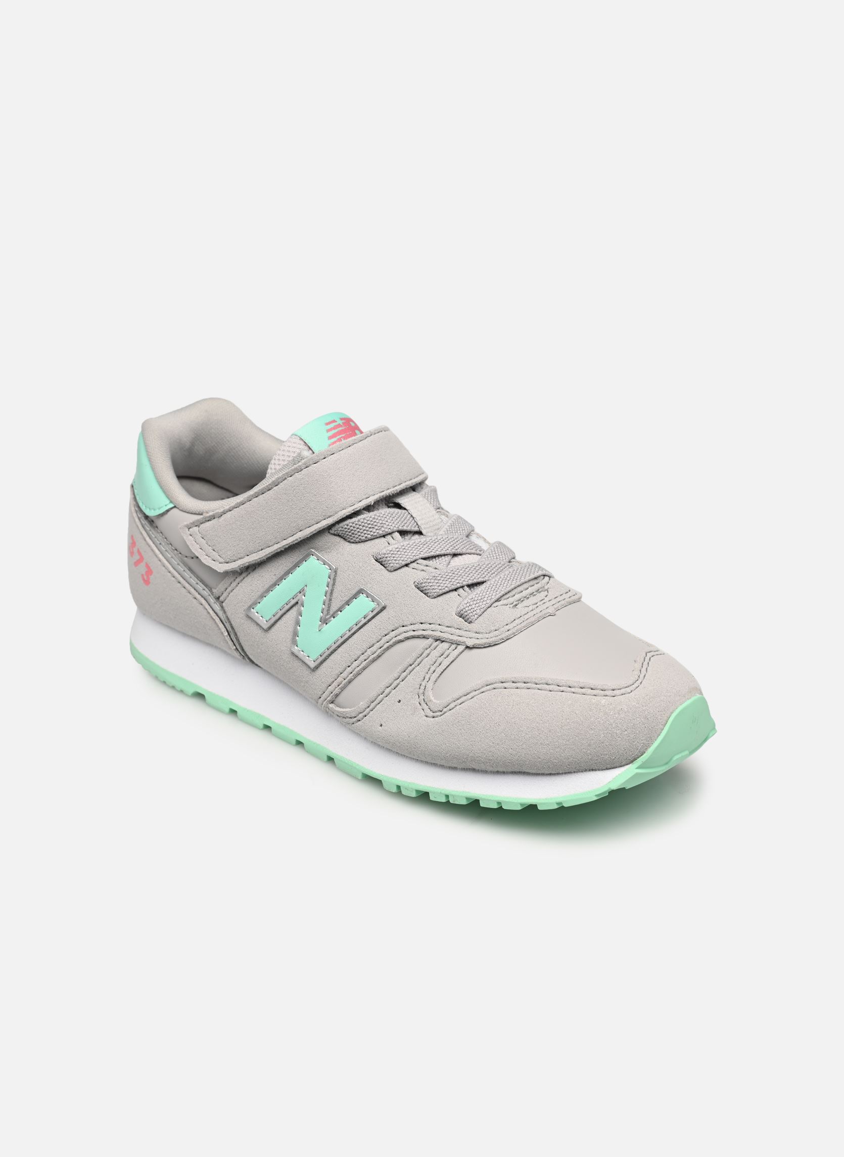 Baskets New Balance YV373 pour Enfant - vue 6