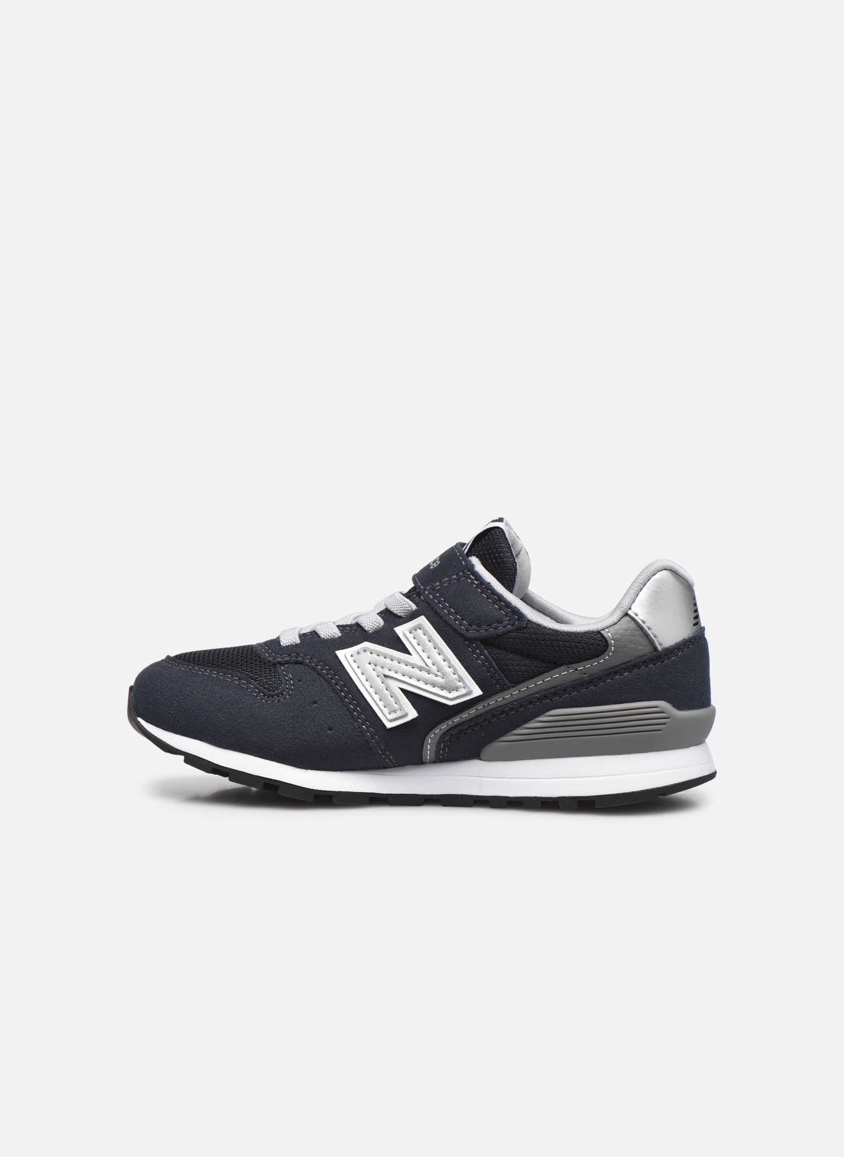 Lage sneakers YV996 blauw New Balance Lage sneakers YV996 blauw NAVY2 (410)