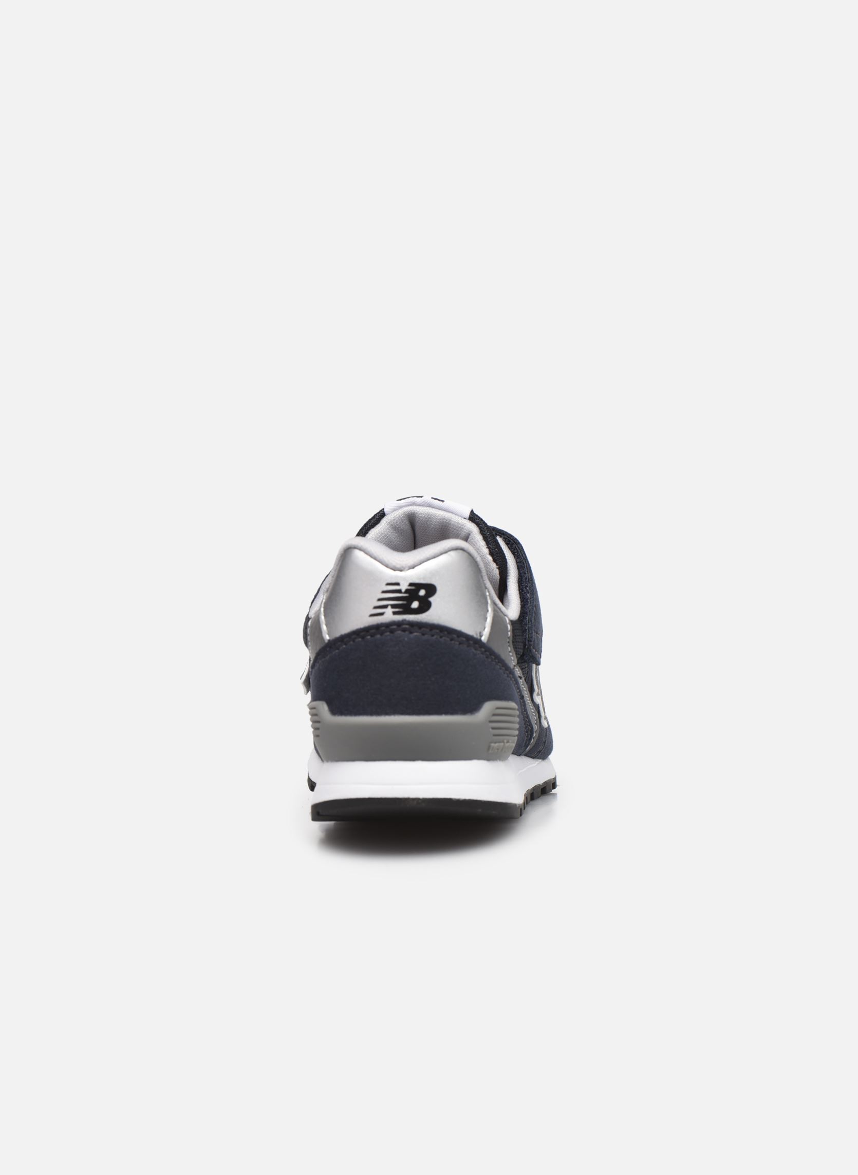 Lage sneakers YV996 blauw New Balance Lage sneakers YV996 blauw NAVY2 (410)
