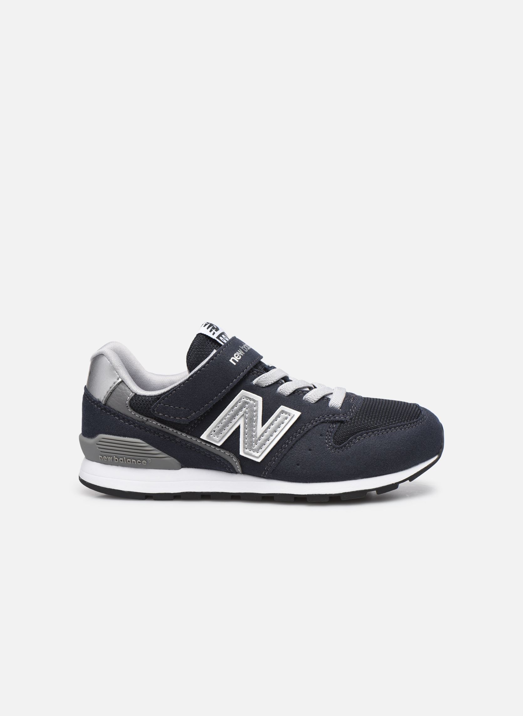 Lage sneakers YV996 blauw New Balance Lage sneakers YV996 blauw NAVY2 (410)